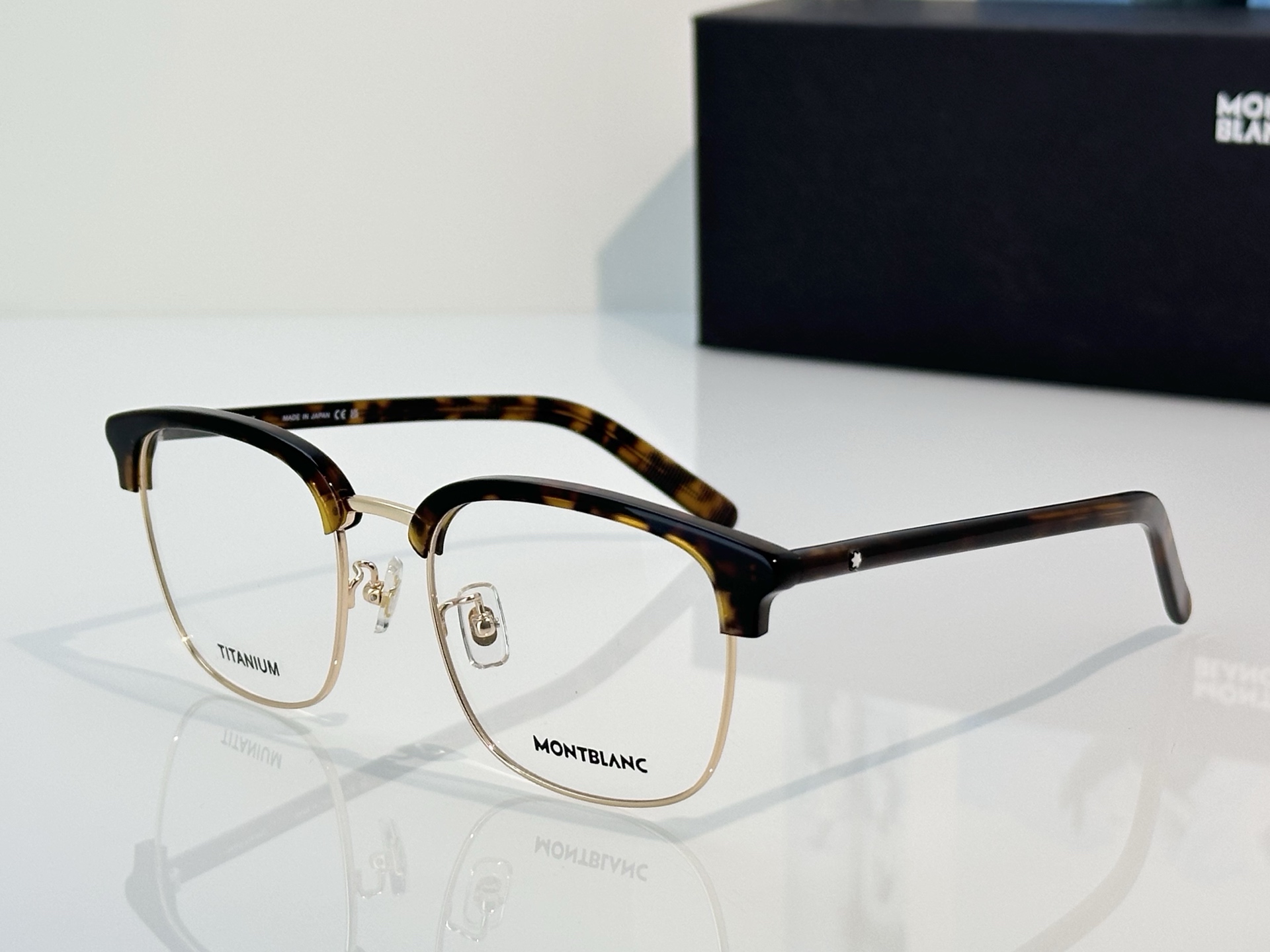 Designer Sunglasses MB0488SA
