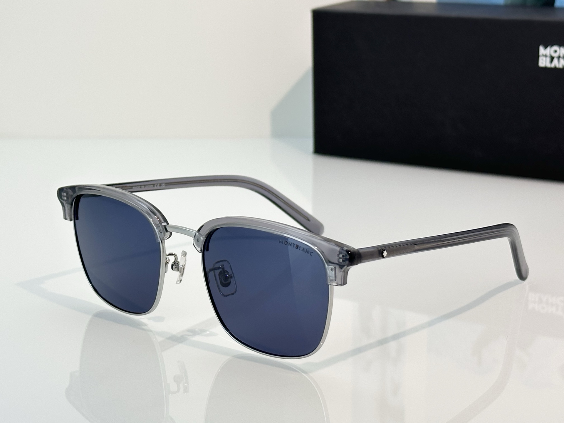 Designer Sunglasses MB0488SA