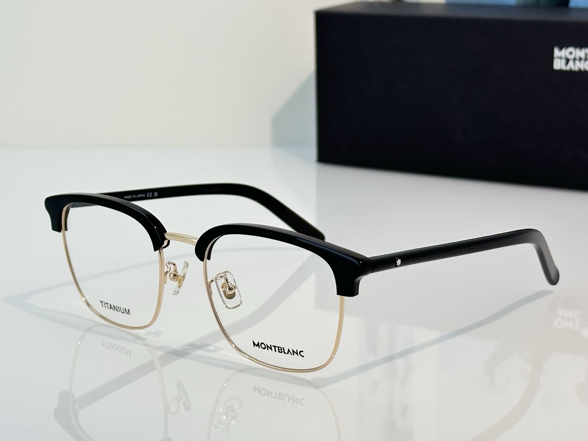 Designer Sunglasses MB0488SA