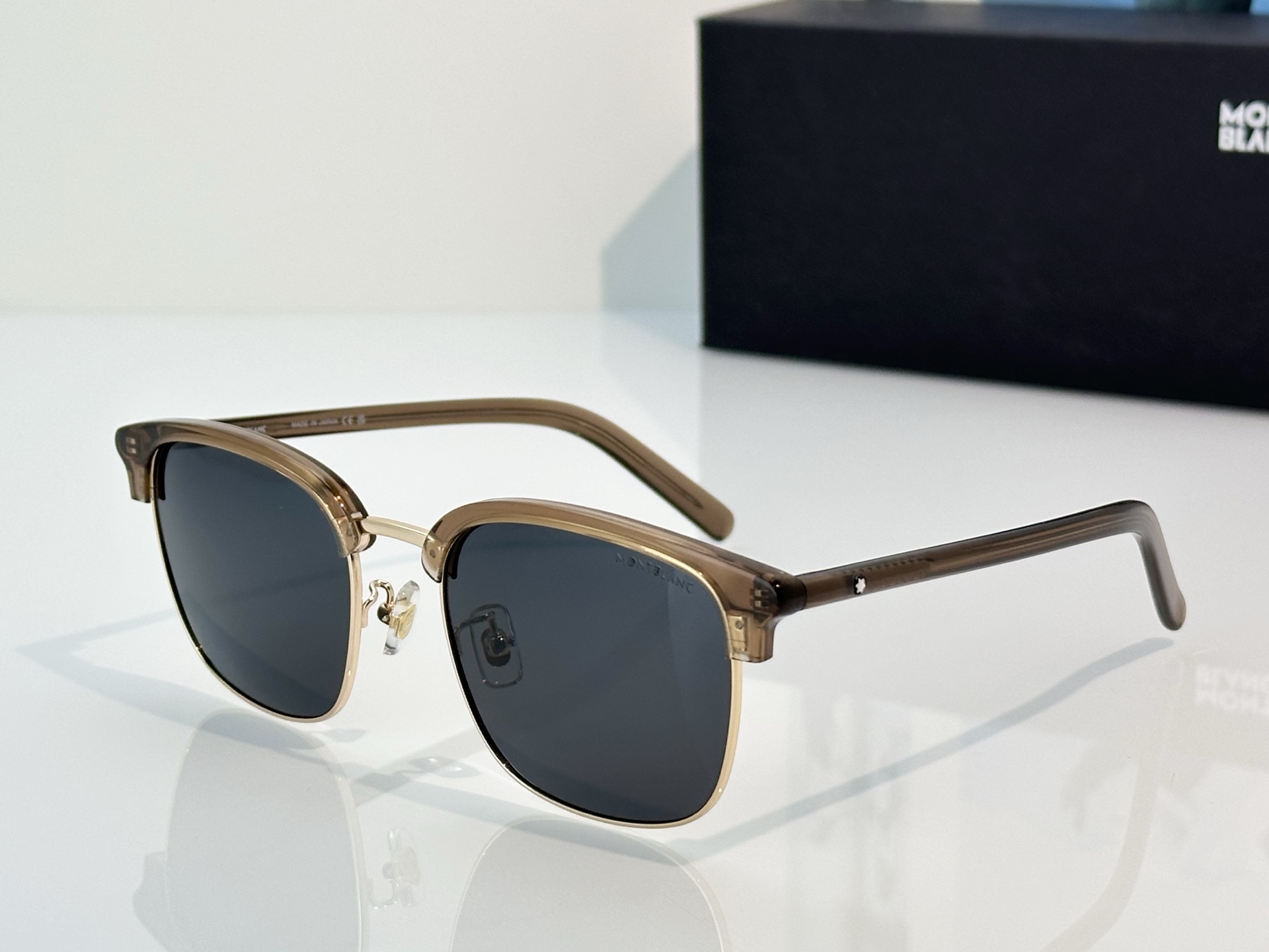 Designer Sunglasses MB0488SA