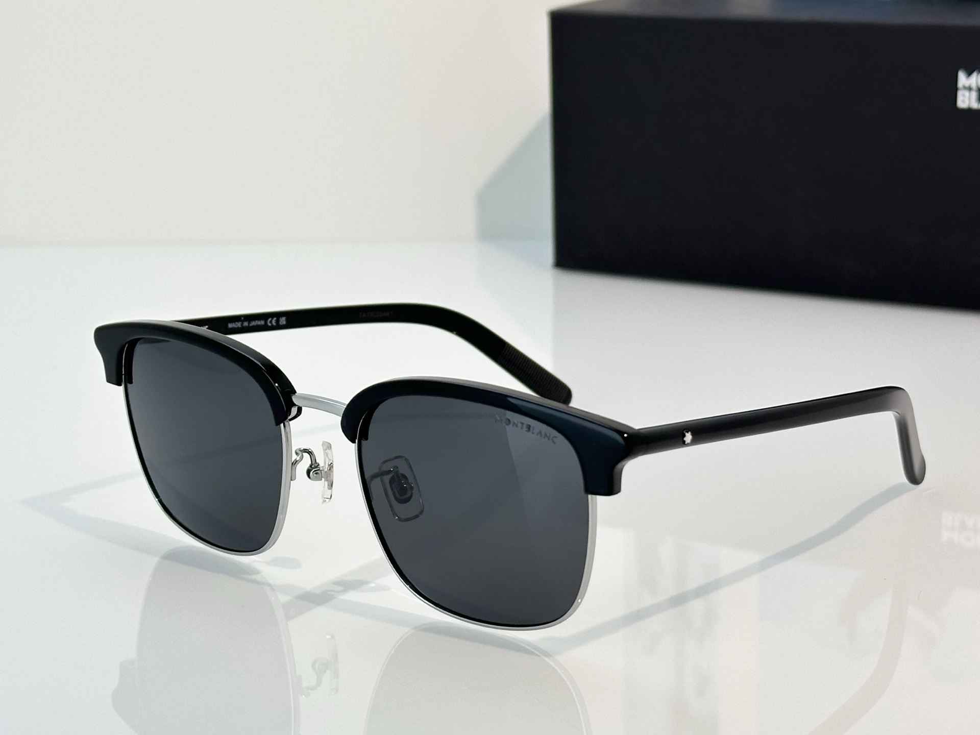 Designer Sunglasses MB0488SA