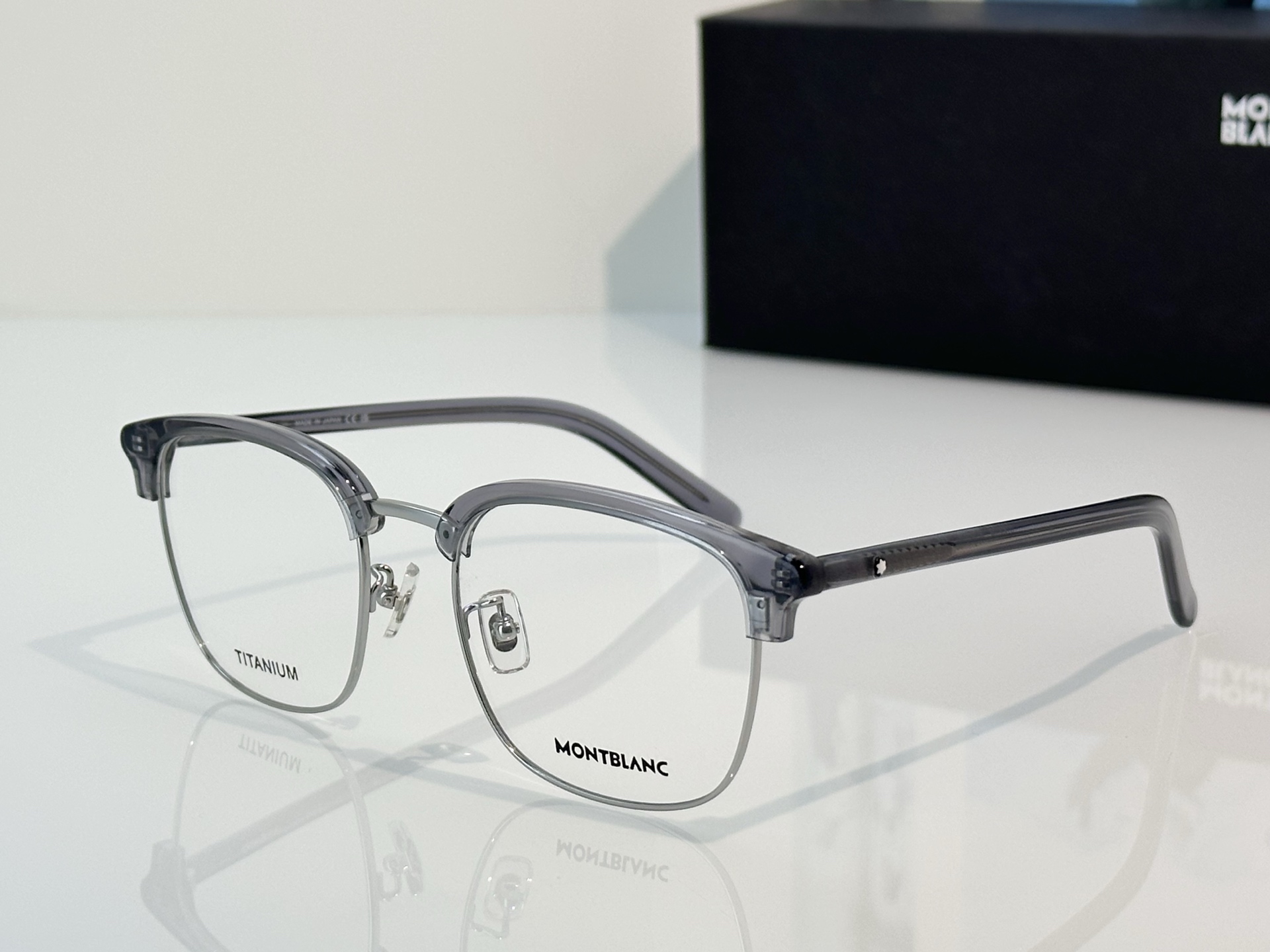 Designer Sunglasses MB0488SA