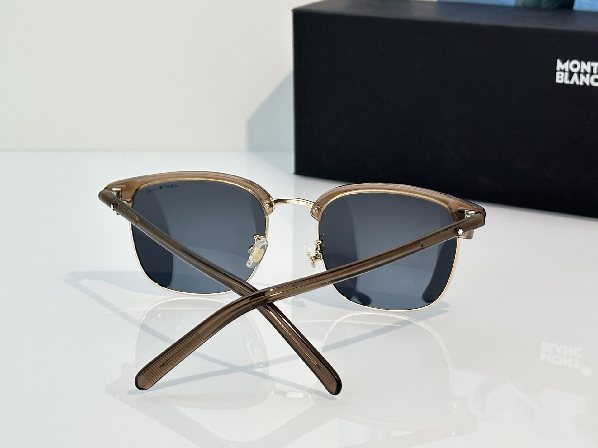 Designer Sunglasses MB0488SA