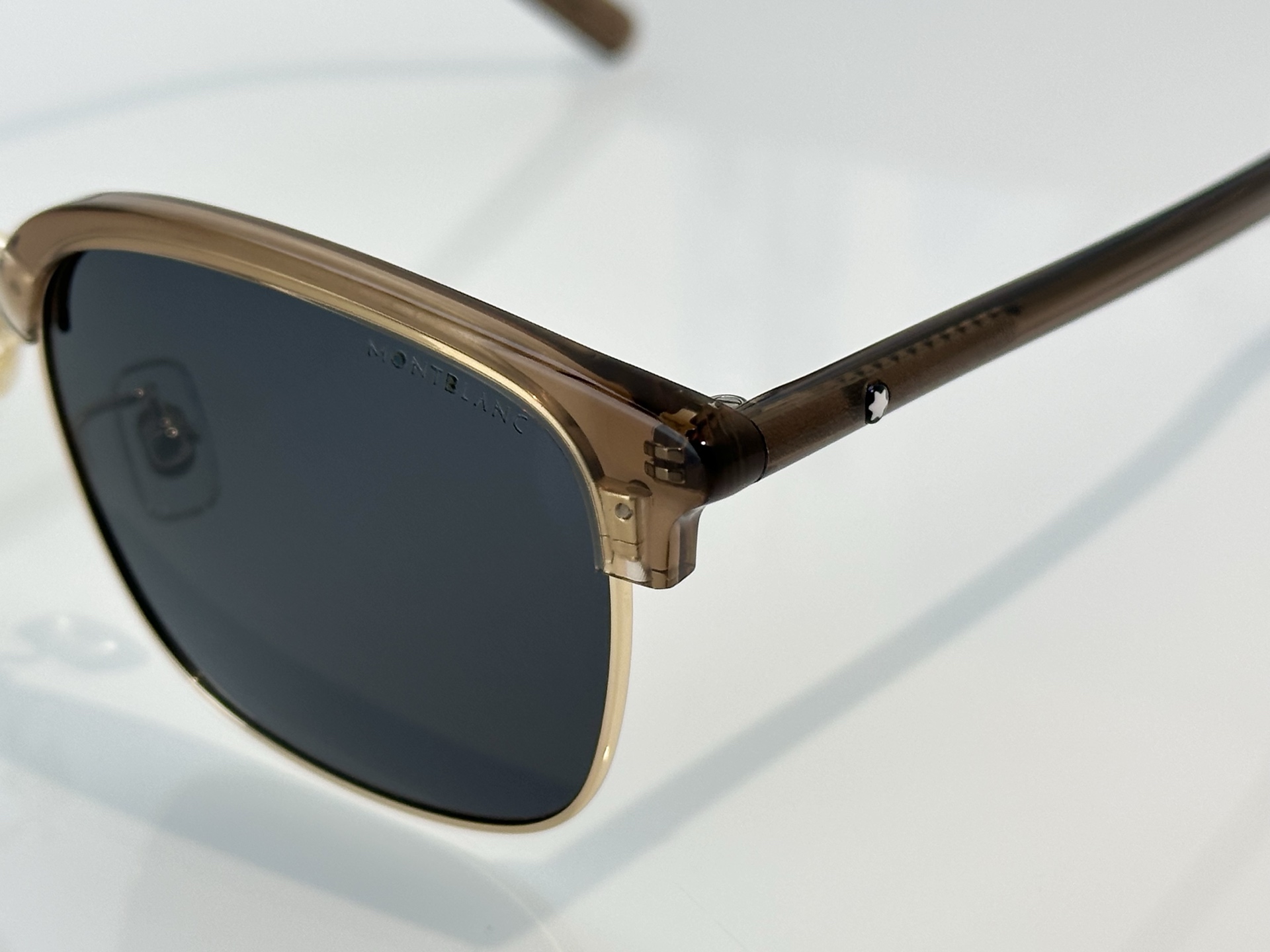 Designer Sunglasses MB0488SA