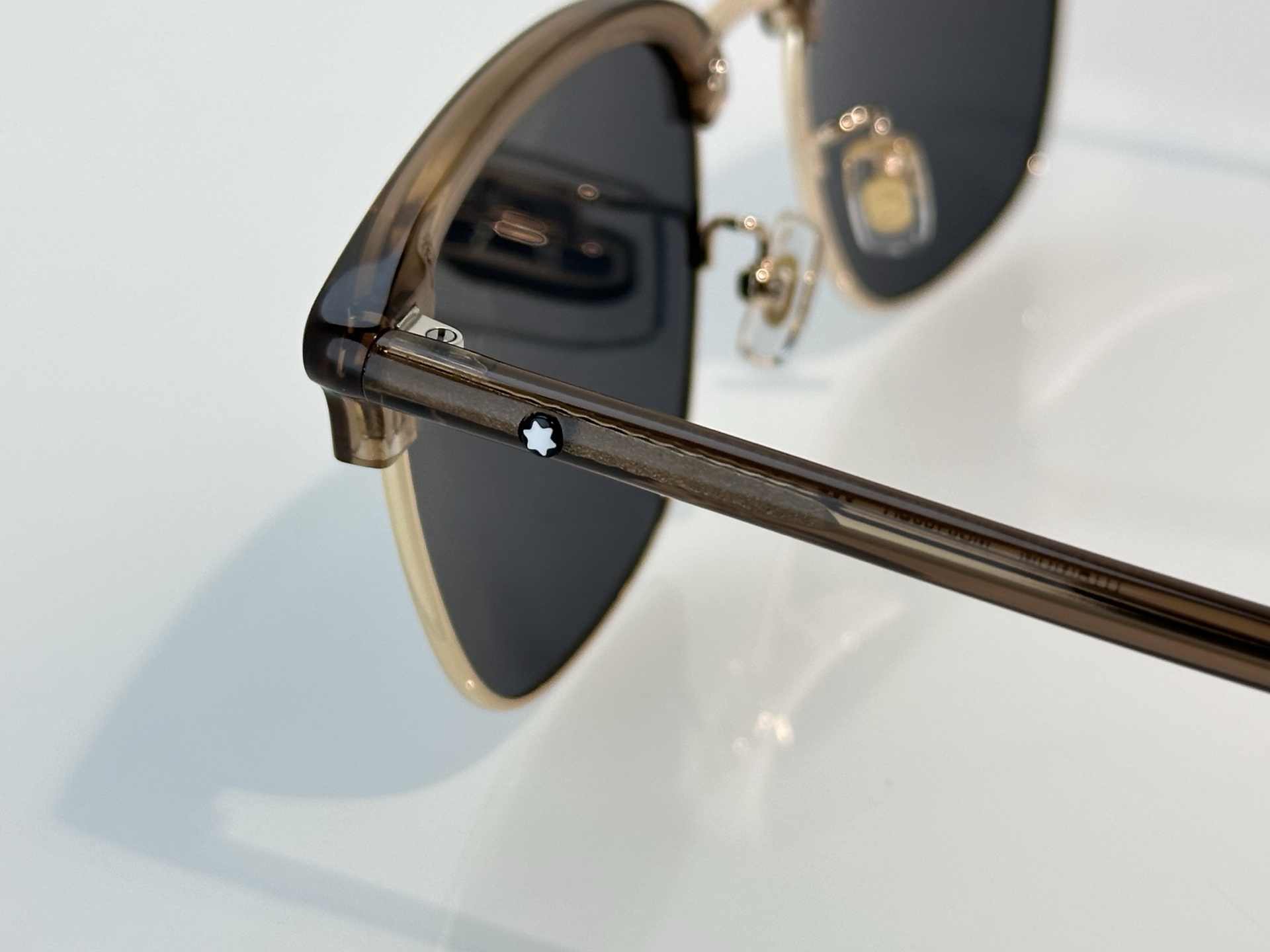 Designer Sunglasses MB0488SA