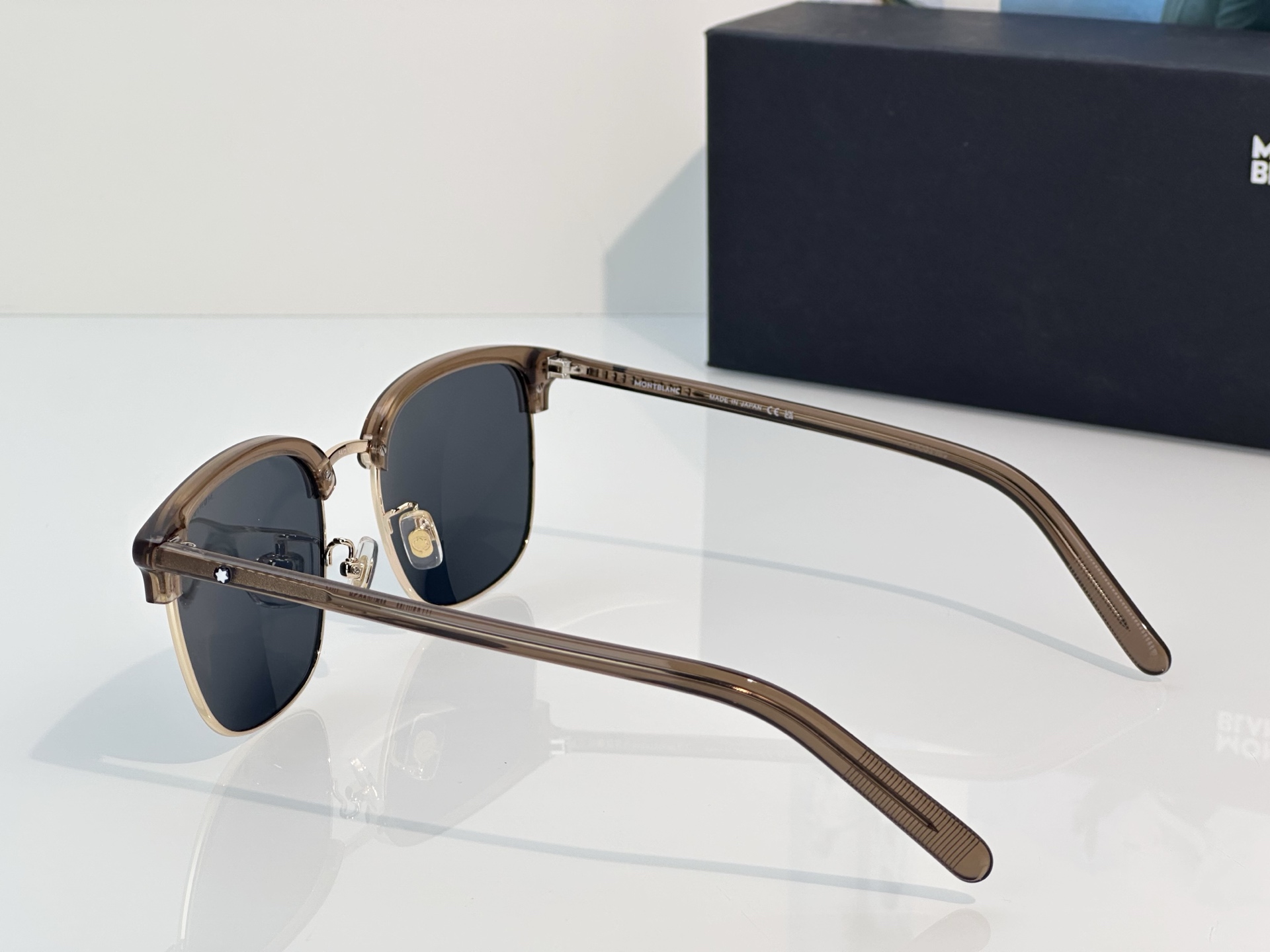 Designer Sunglasses MB0488SA