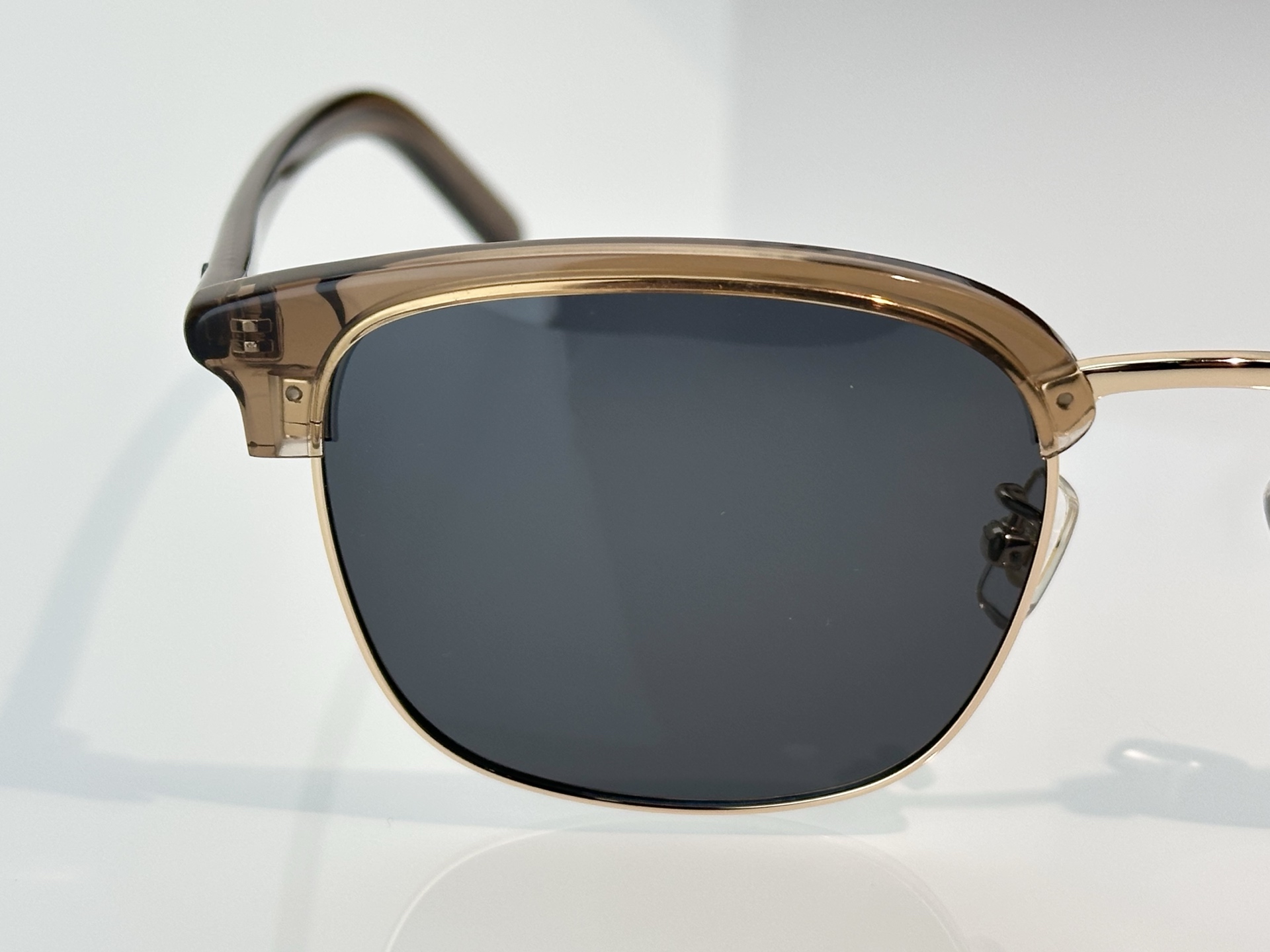 Designer Sunglasses MB0488SA