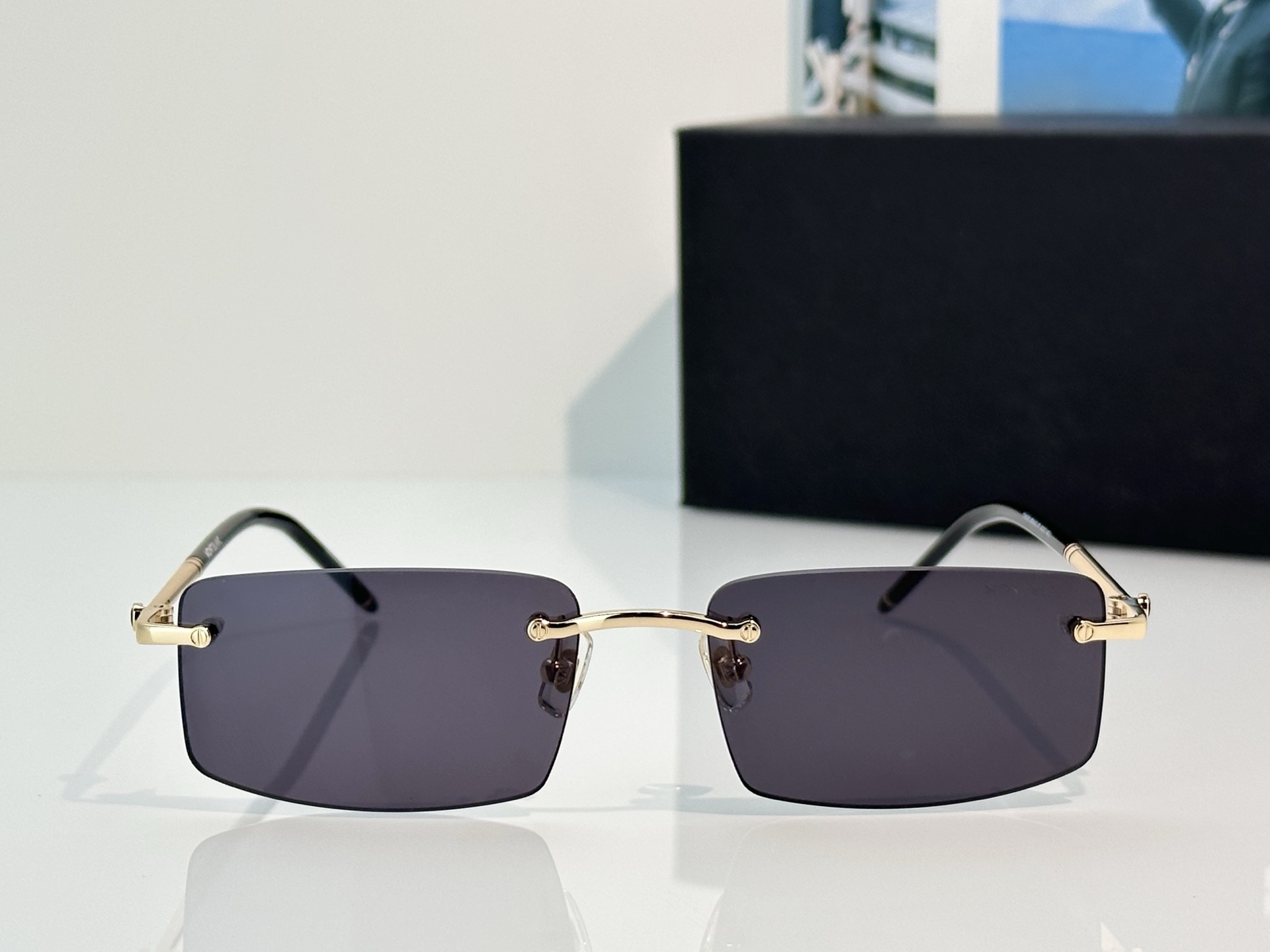 Designer Sunglasses MB0443S