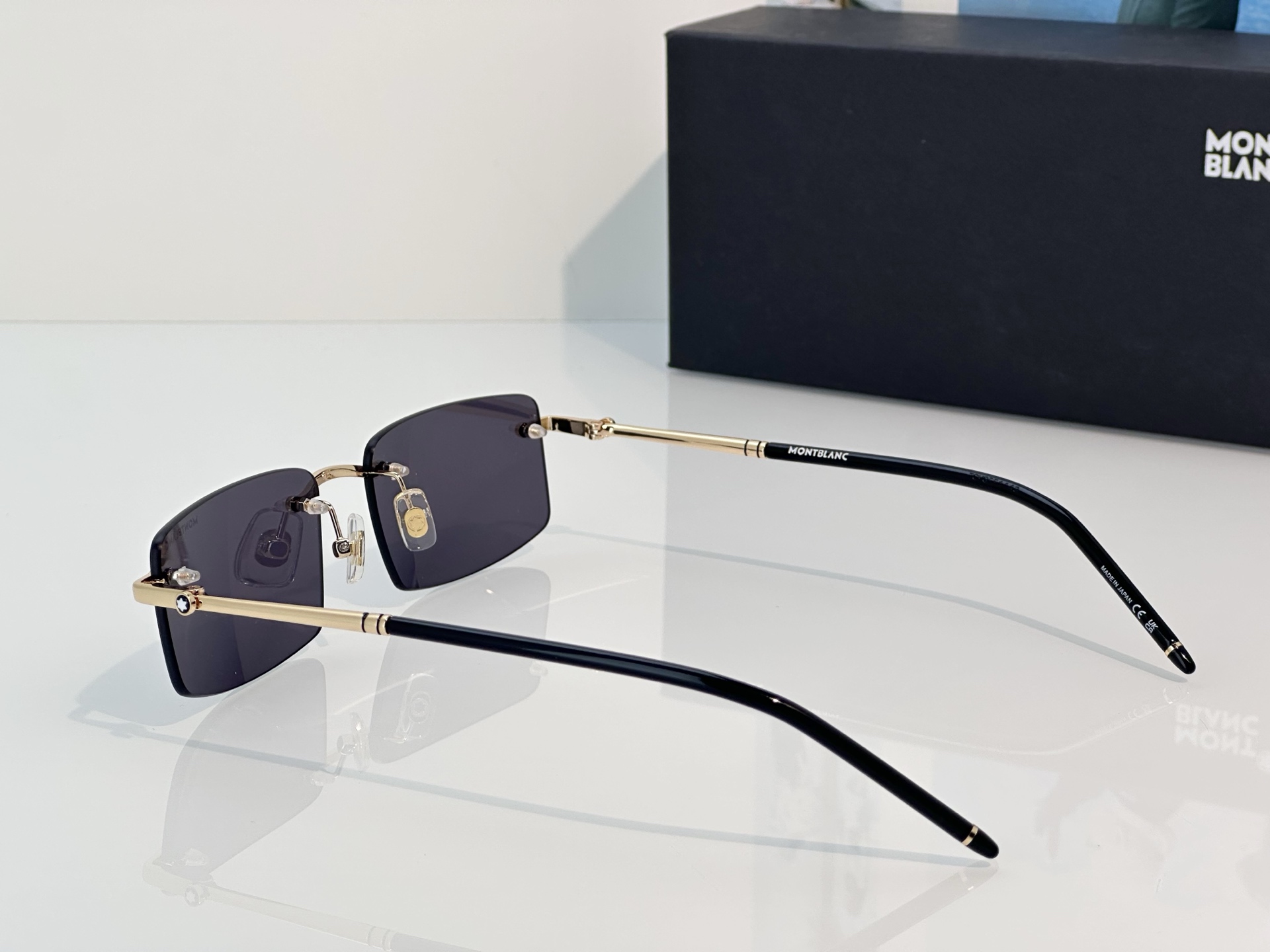 Designer Sunglasses MB0443S