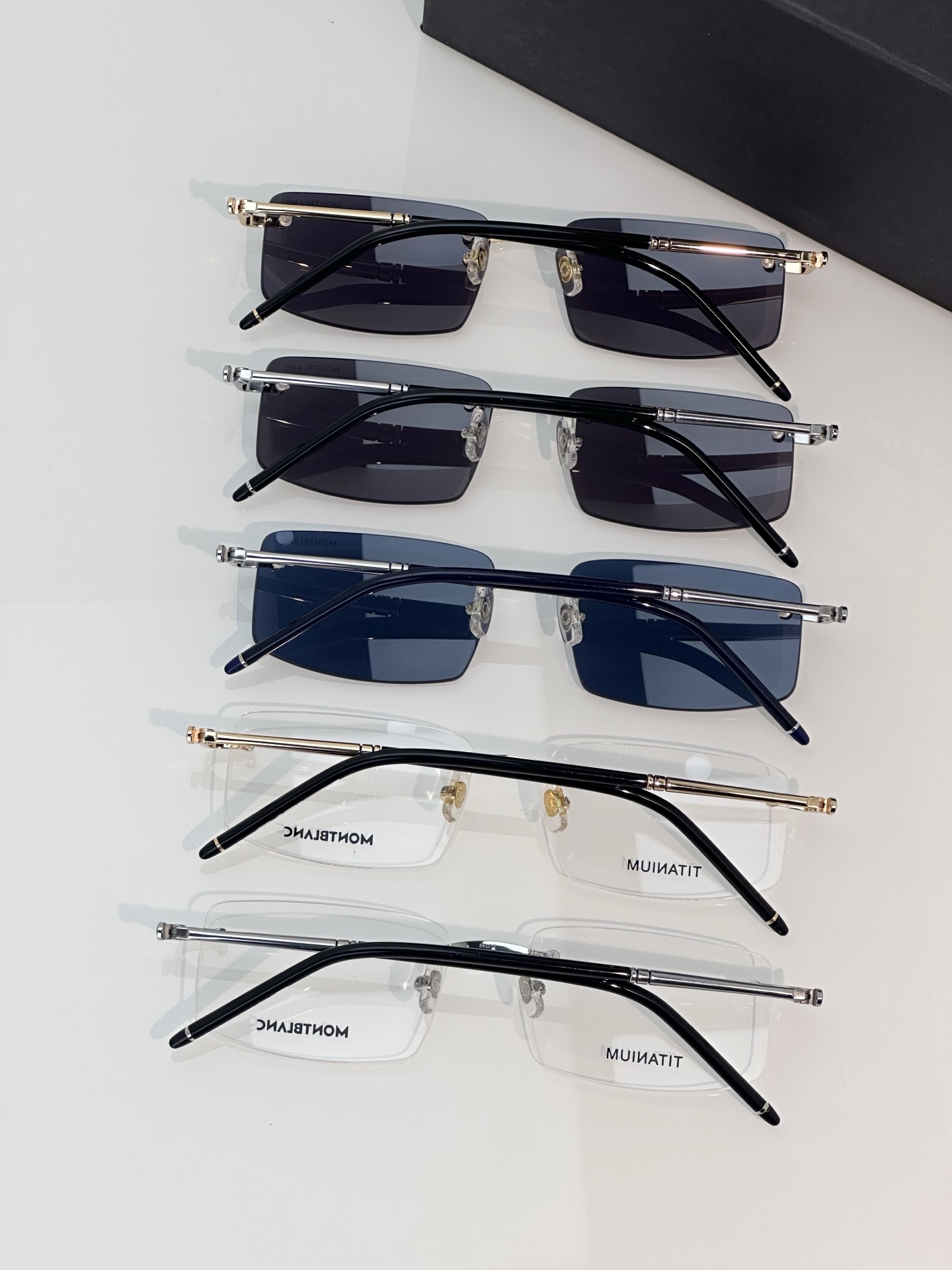 Designer Sunglasses MB0443S