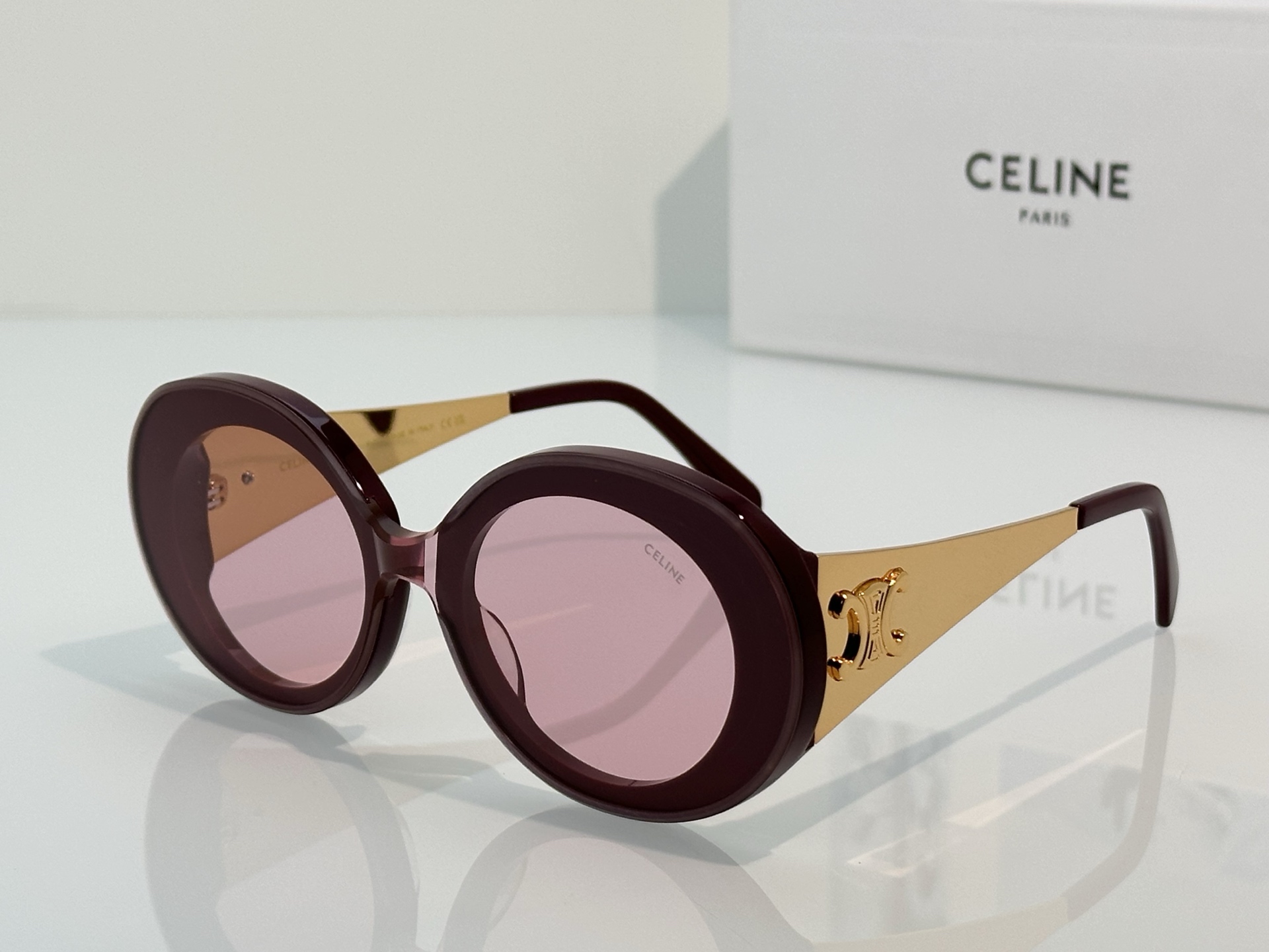 Designer Sunglasses CL42106U