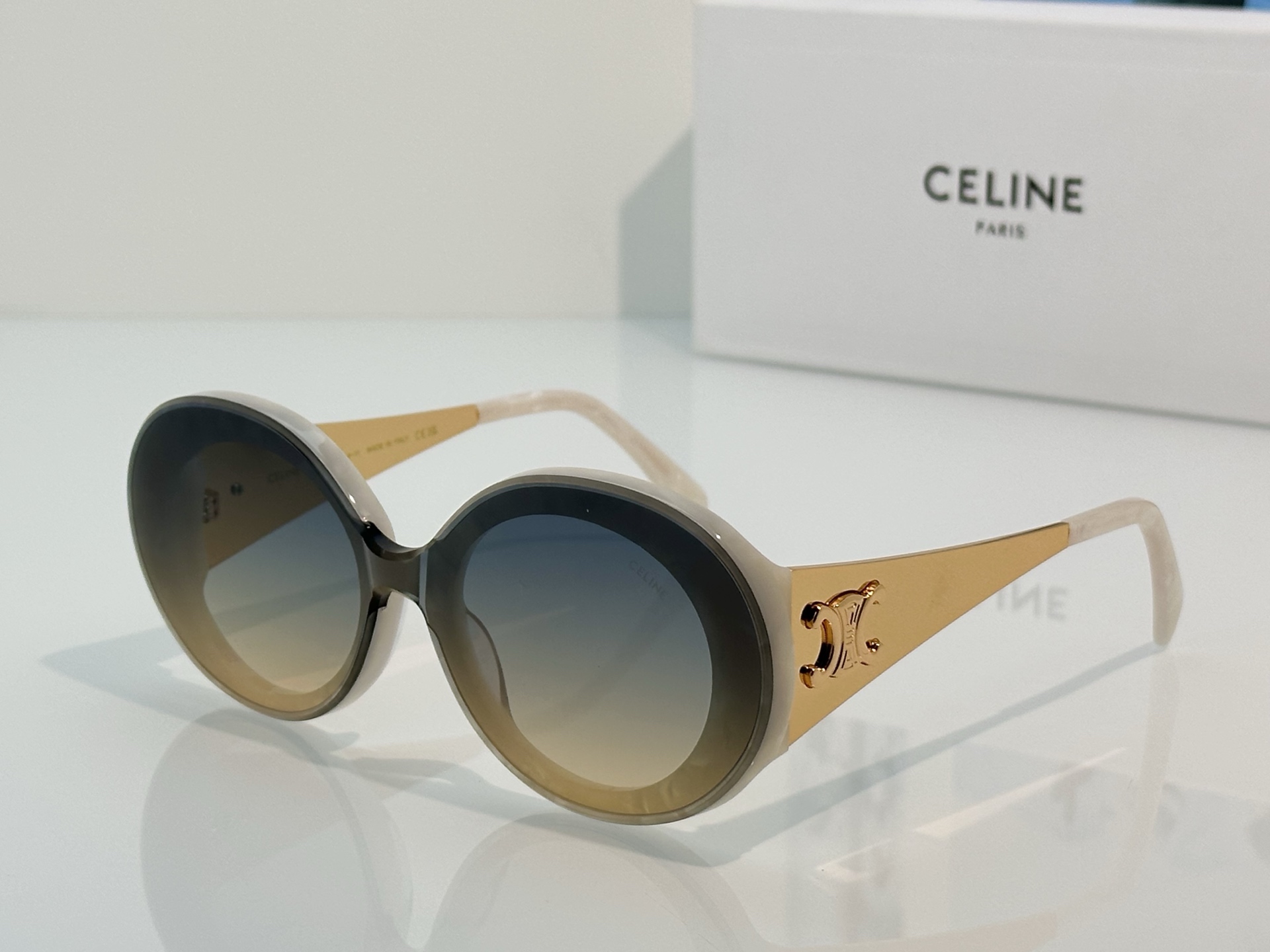 Designer Sunglasses CL42106U