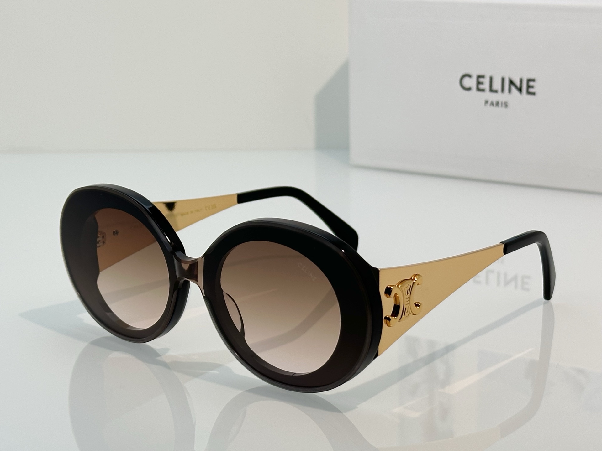Designer Sunglasses CL42106U