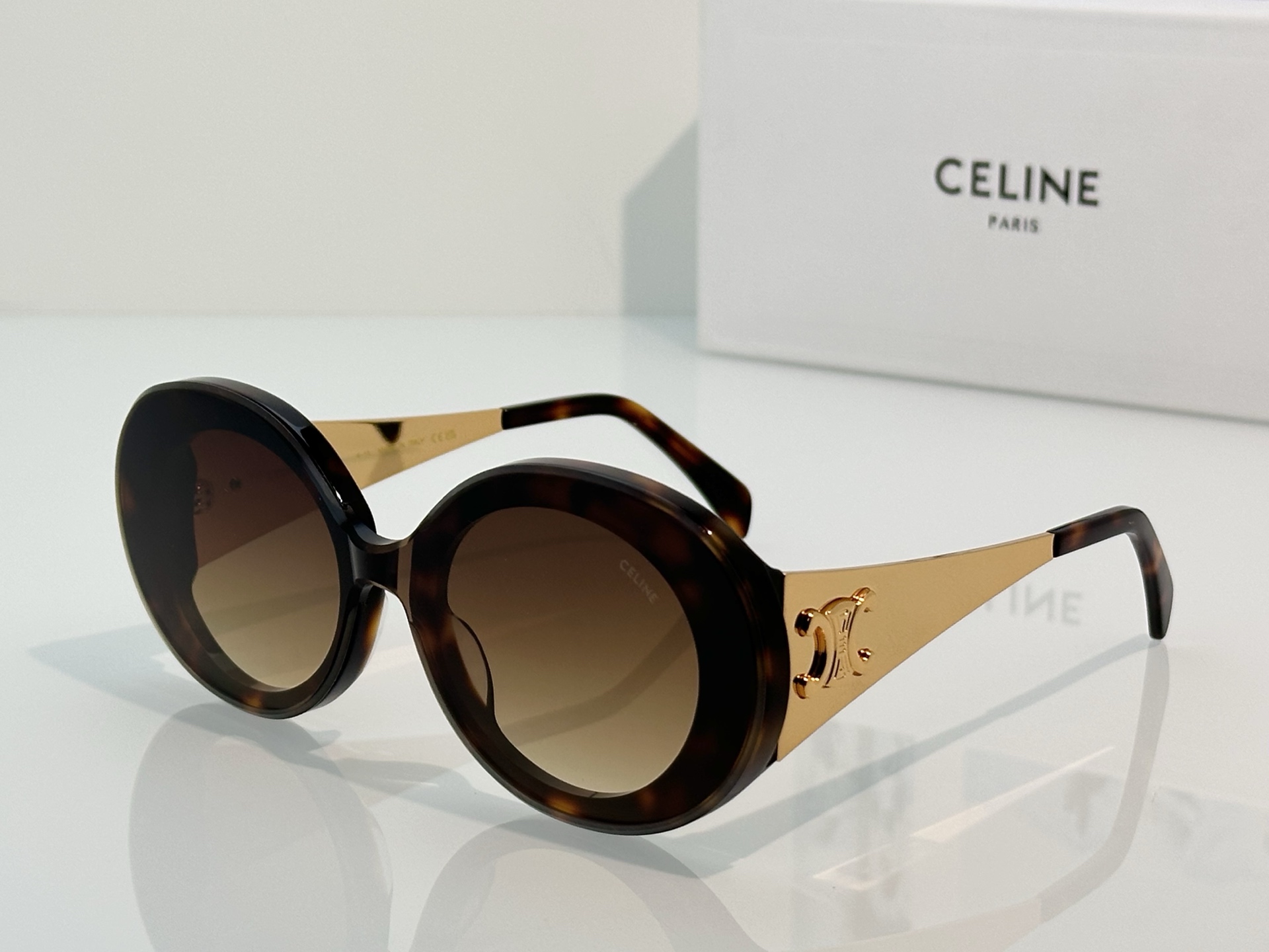 Designer Sunglasses CL42106U