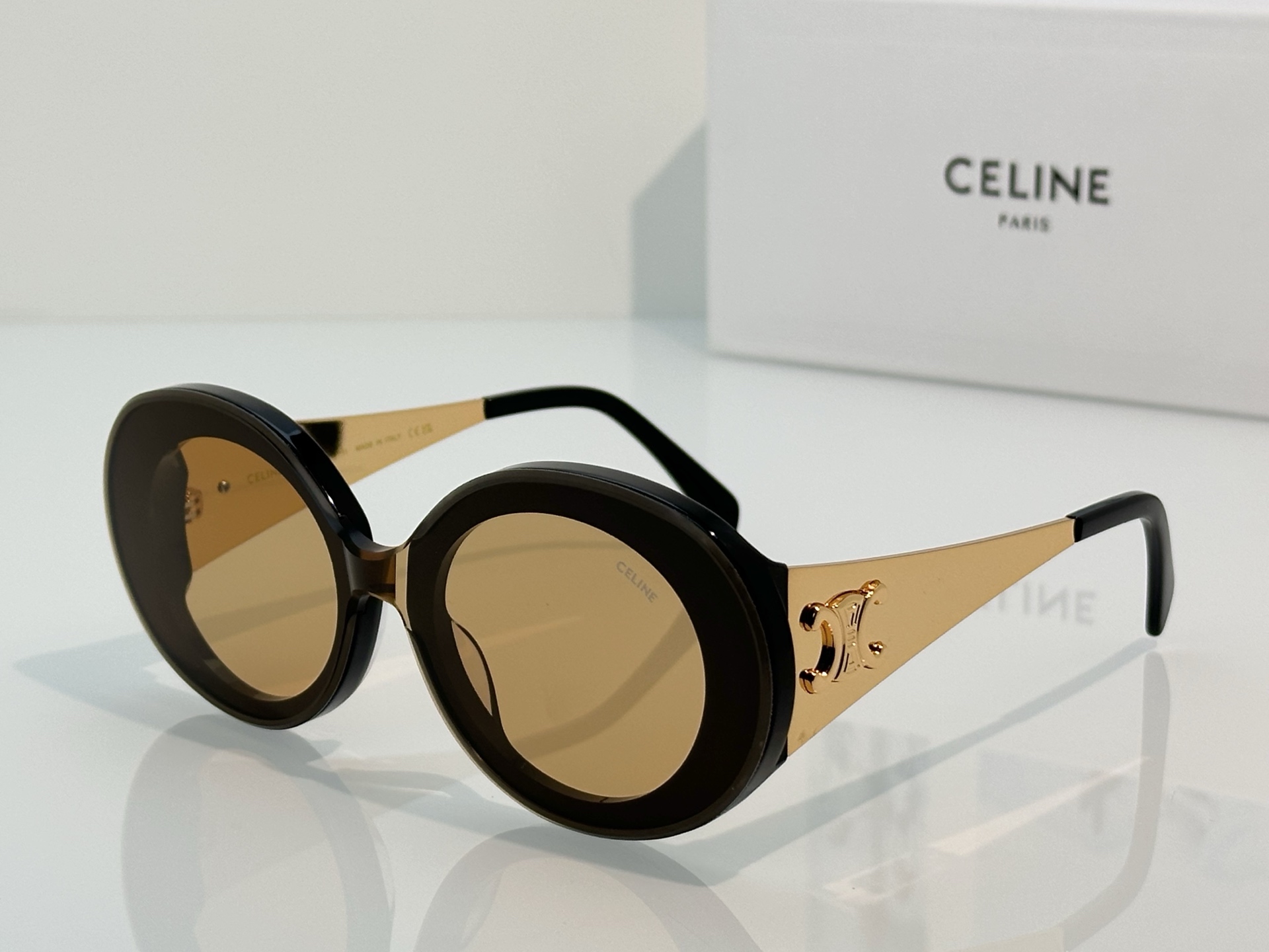 Designer Sunglasses CL42106U