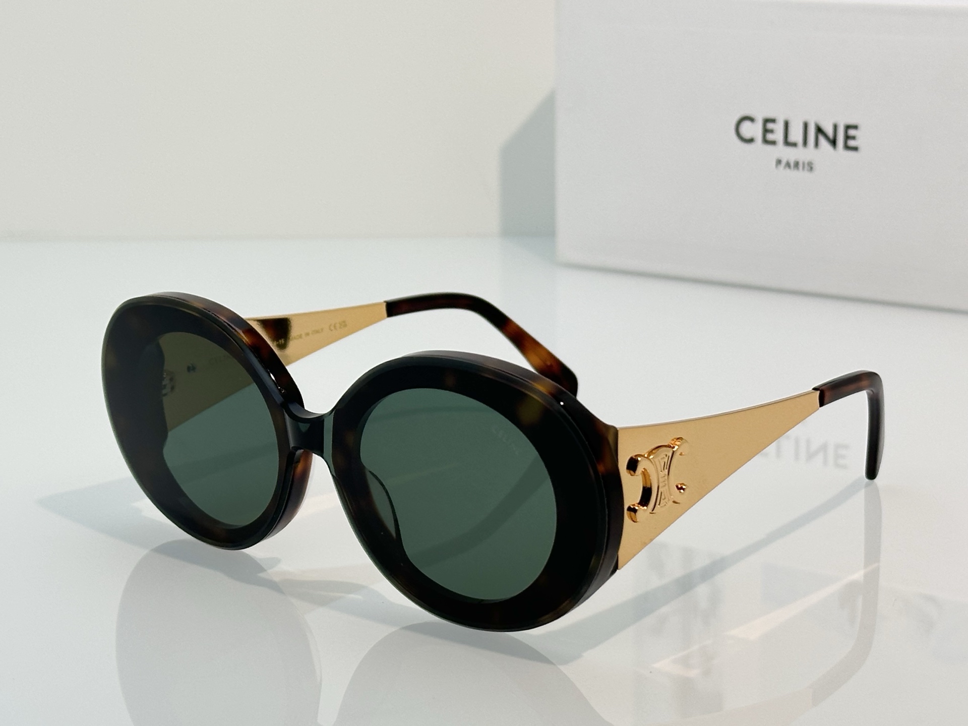 Designer Sunglasses CL42106U