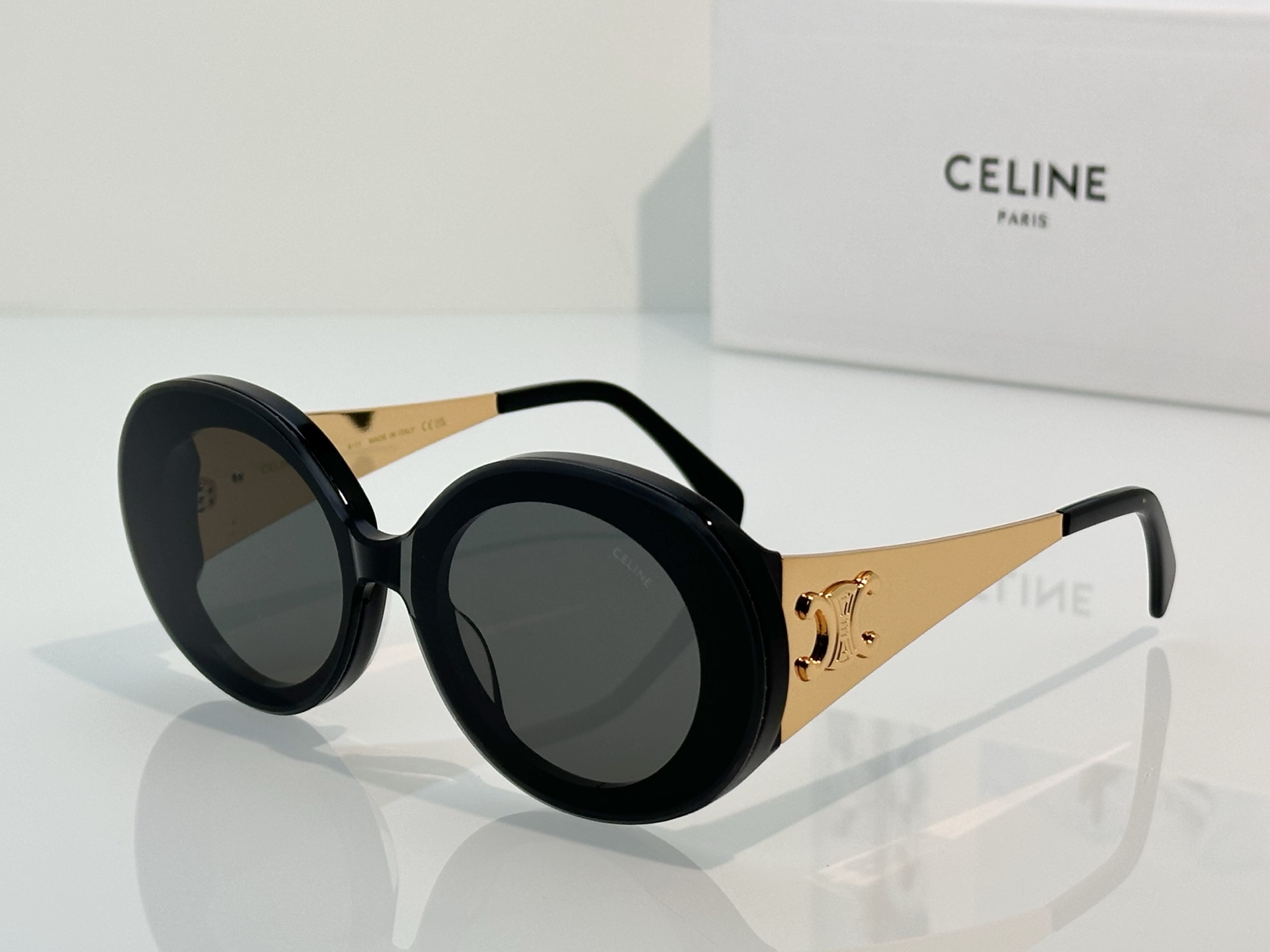 Designer Sunglasses CL42106U