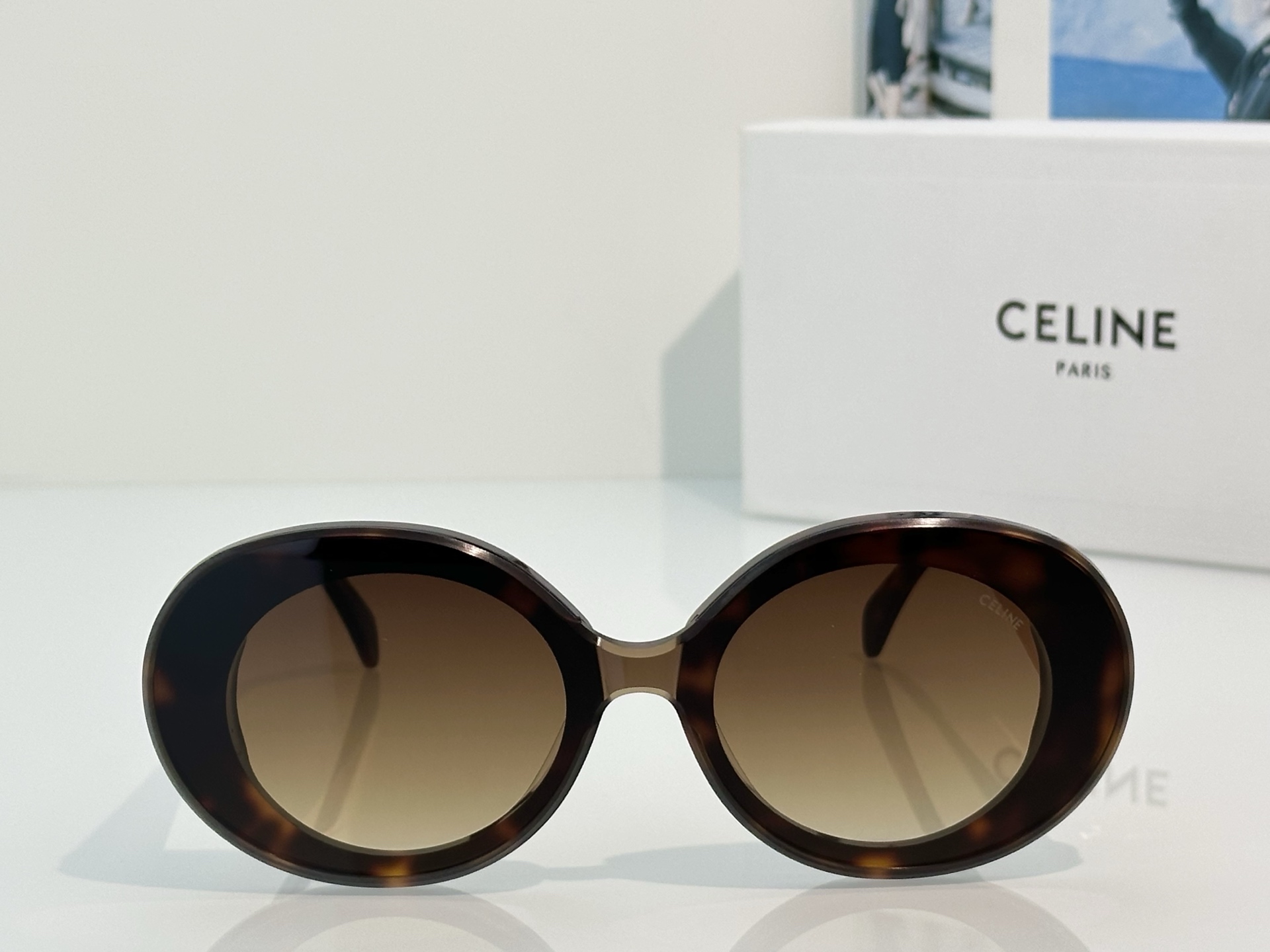 Designer Sunglasses CL42106U