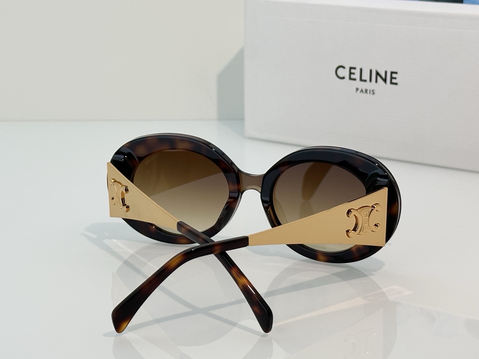 Designer Sunglasses CL42106U