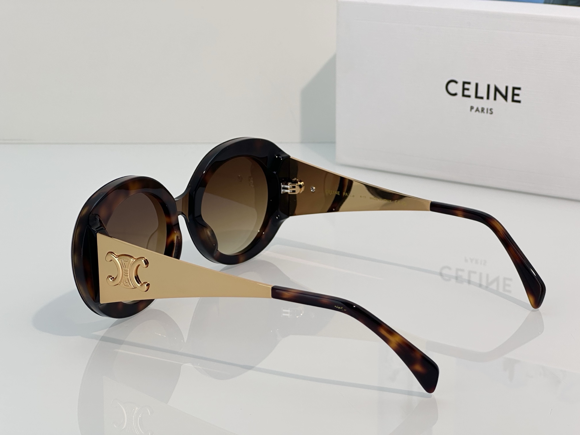 Designer Sunglasses CL42106U