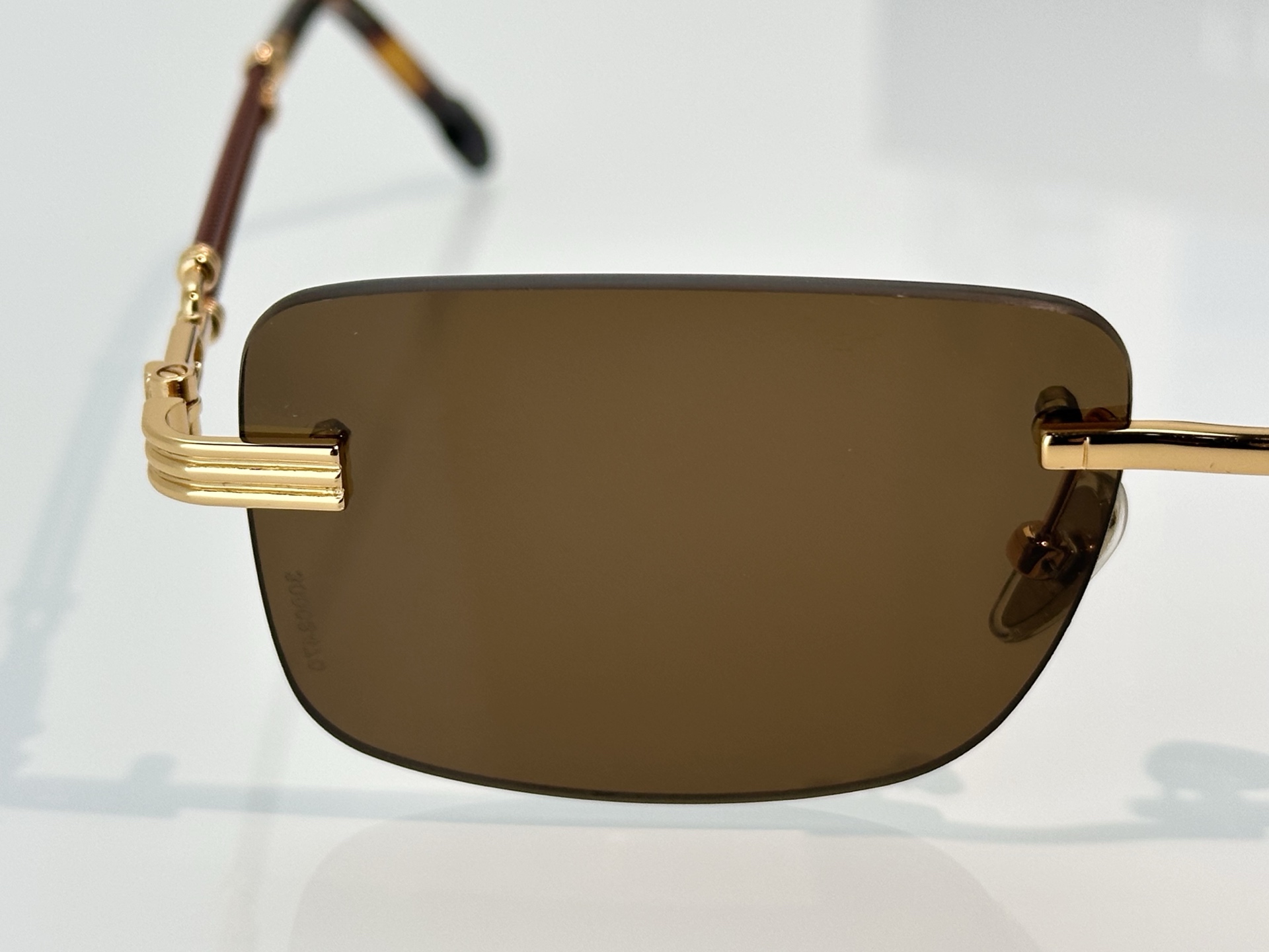 Designer Sunglasses FG40040U