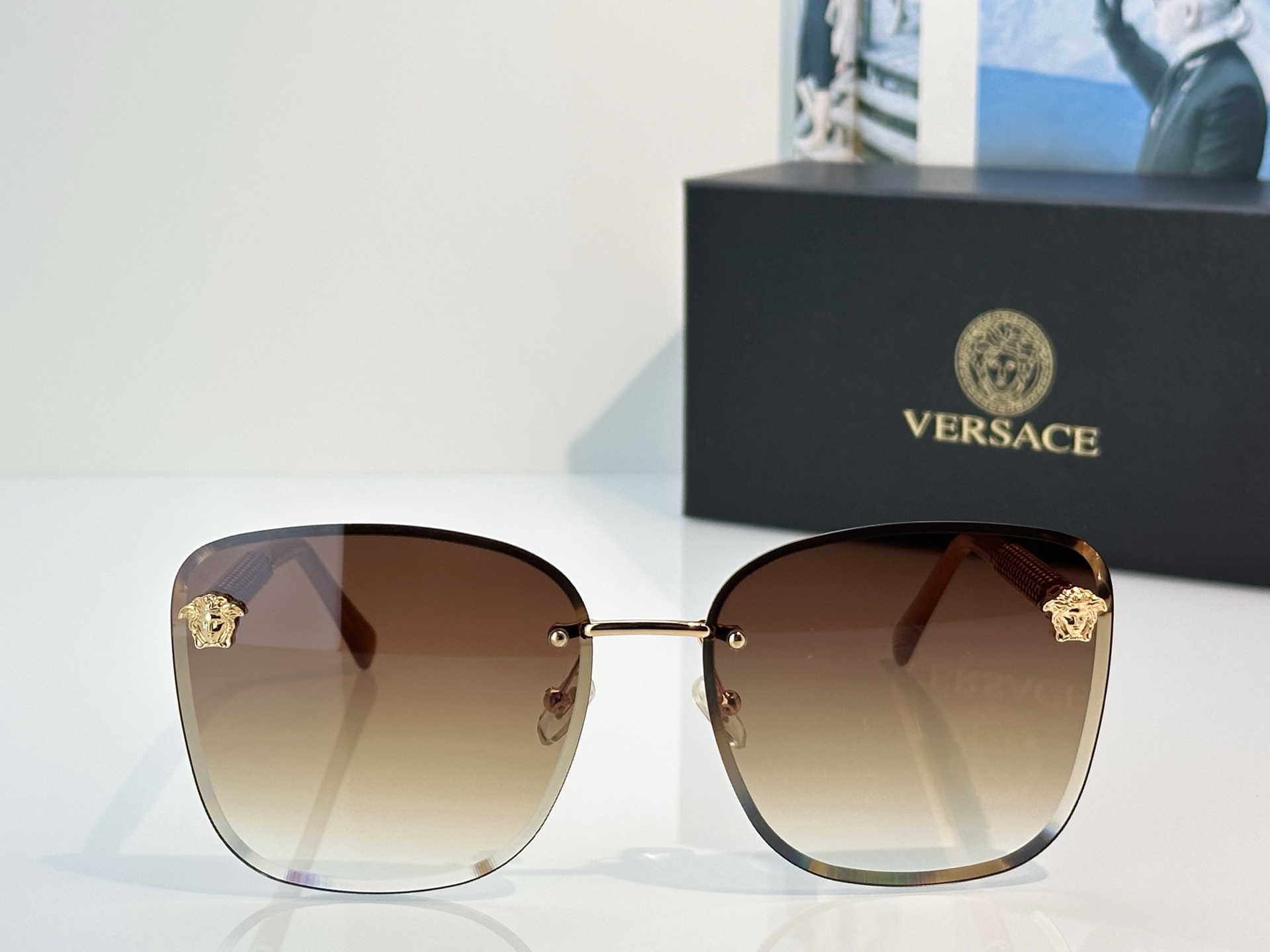 Designer Sunglasses VE2292