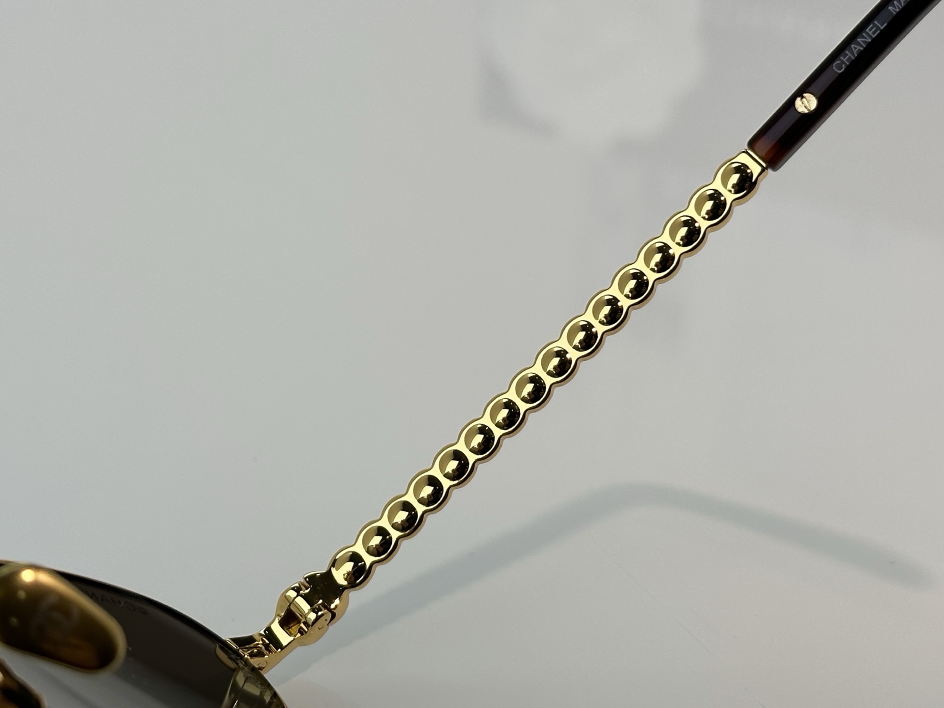 Chanel Sunglasses 4297H