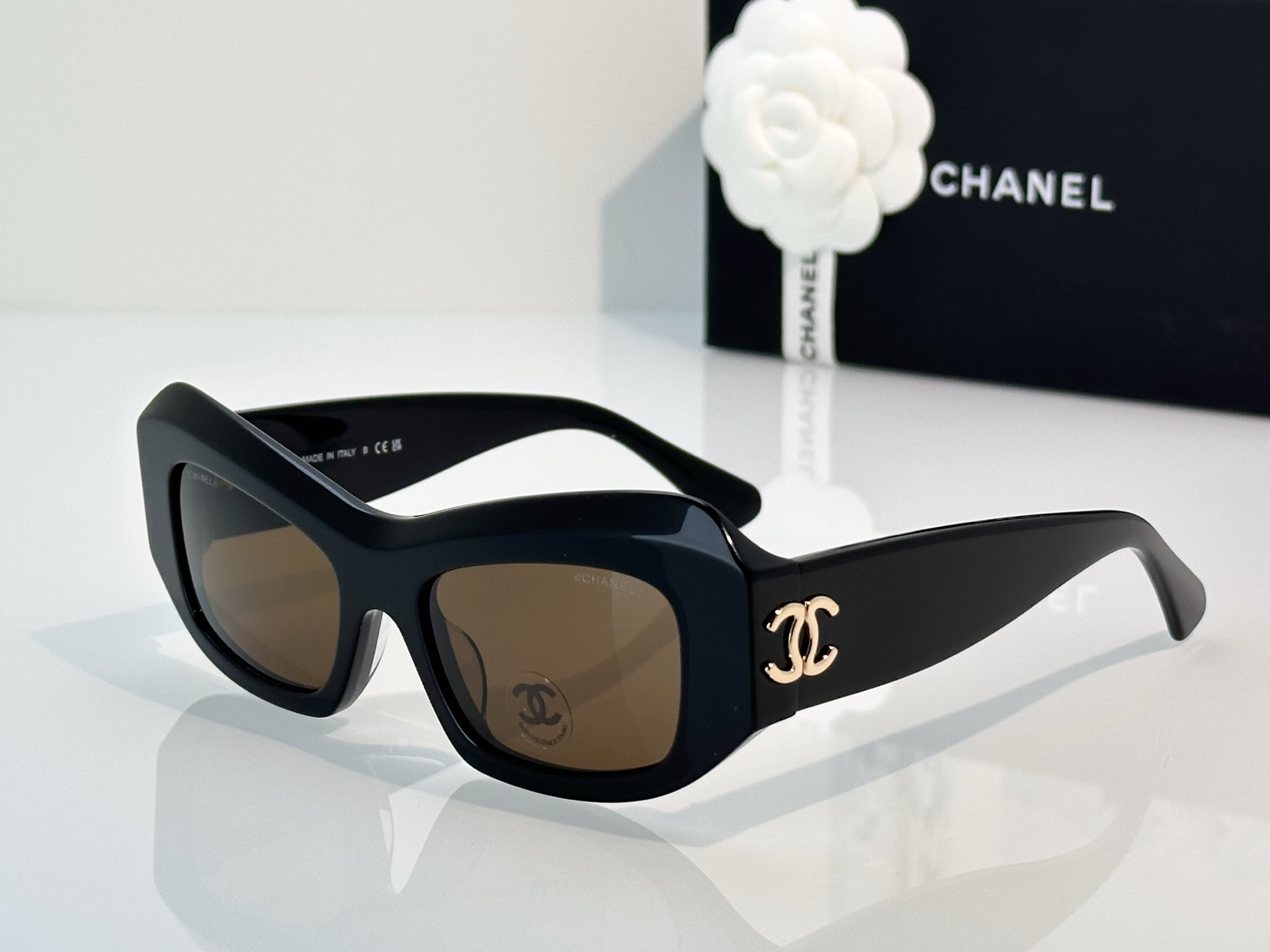 Chanel Sunglasses A71802