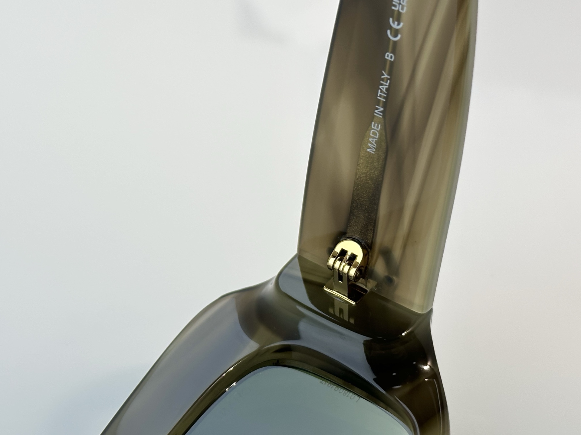 Chanel Sunglasses A71802