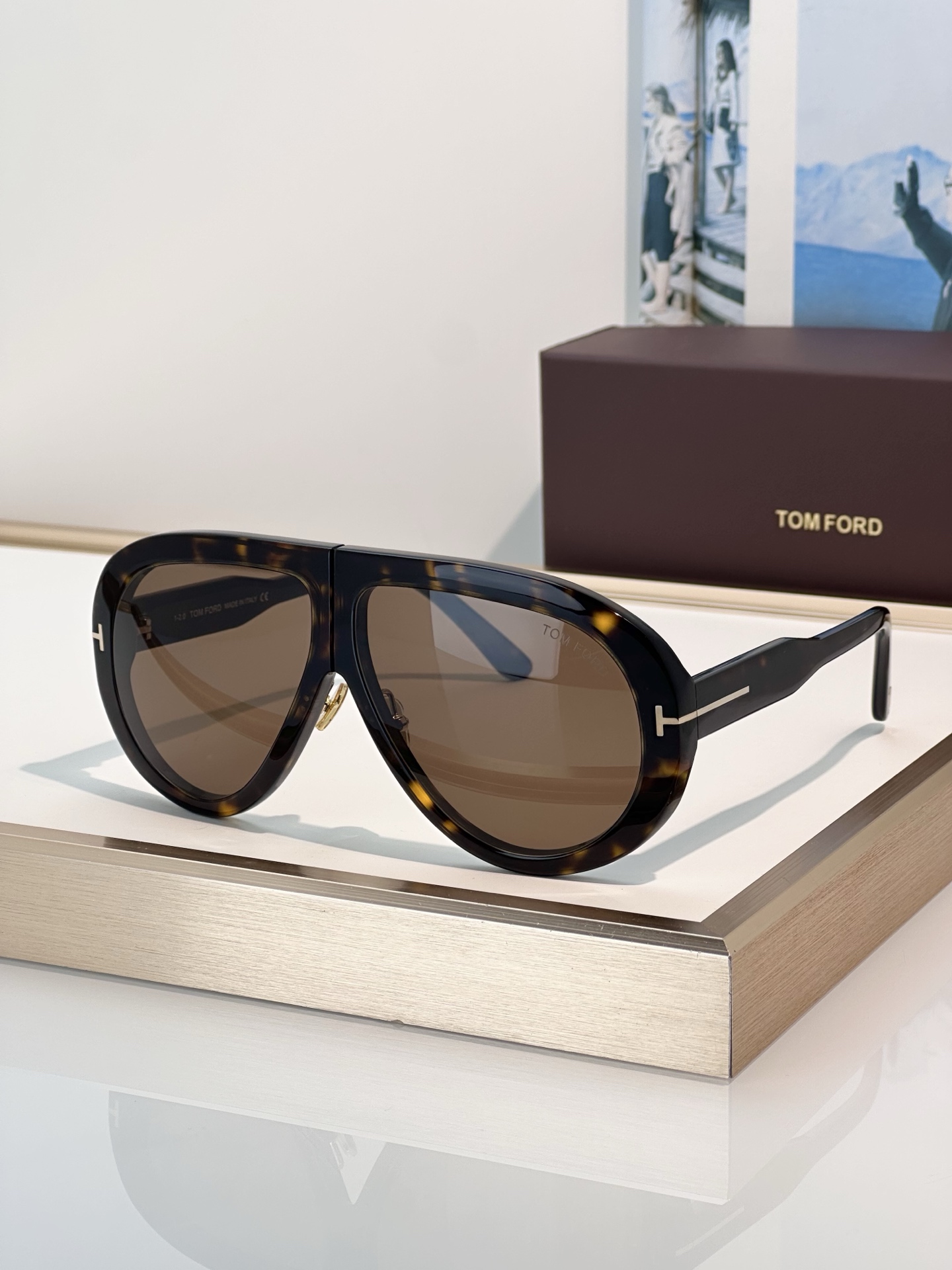 Designer Sunglasses Troy