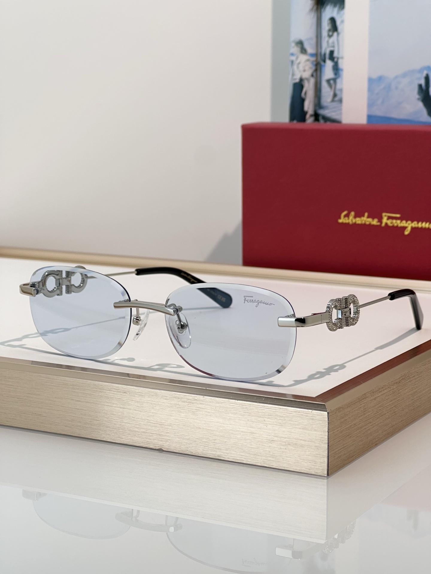 Designer Sunglasses SF1679L