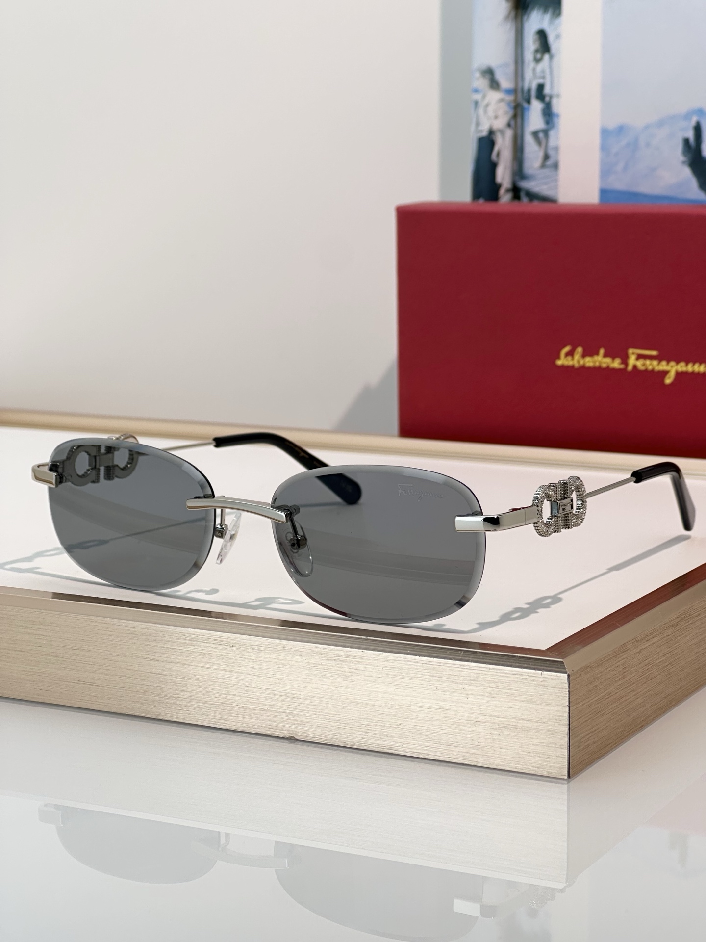 Designer Sunglasses SF1679L