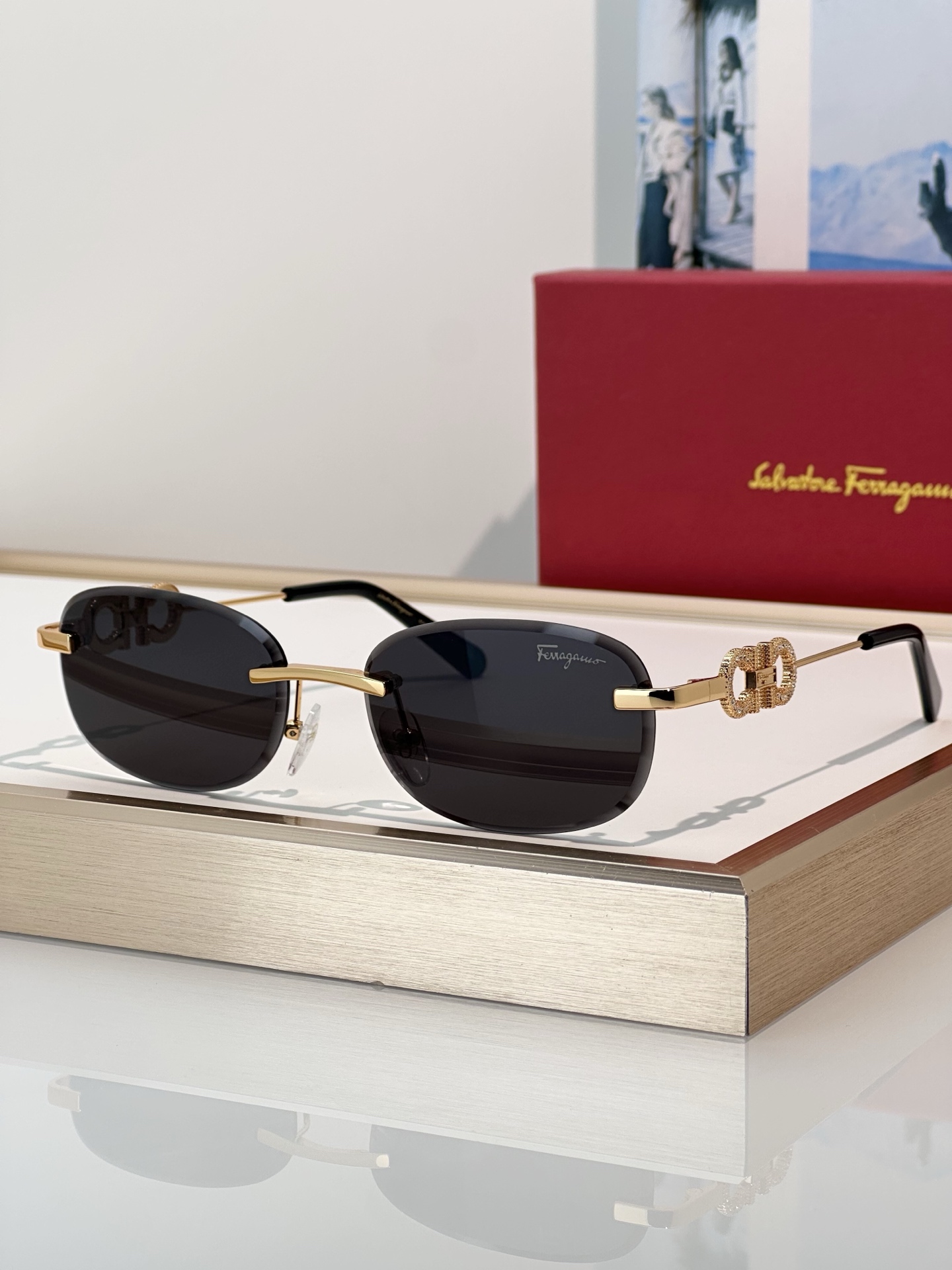 Designer Sunglasses SF1679L