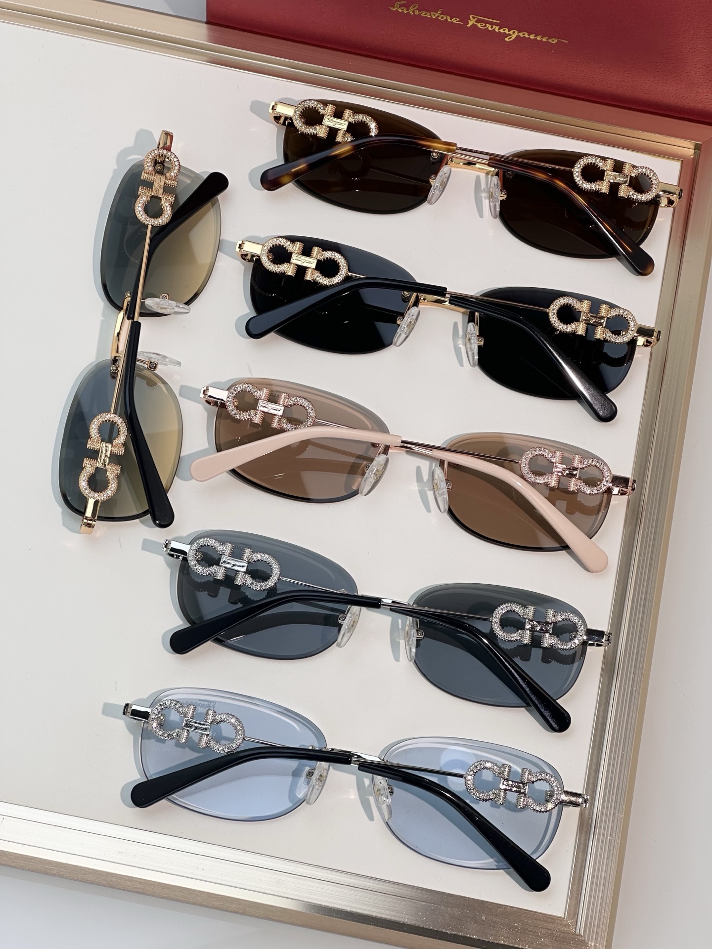 Designer Sunglasses SF1679L