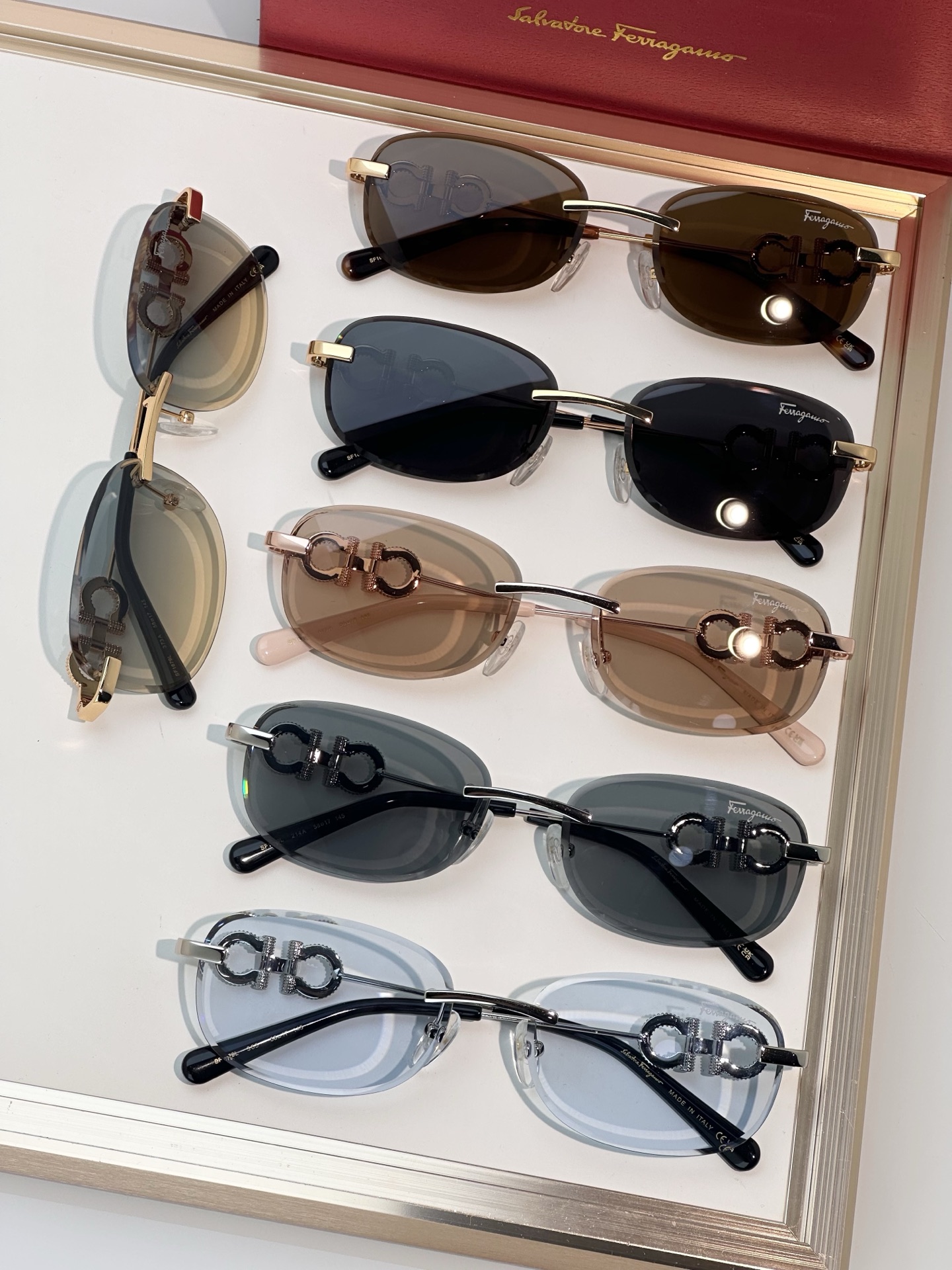 Designer Sunglasses SF1679L