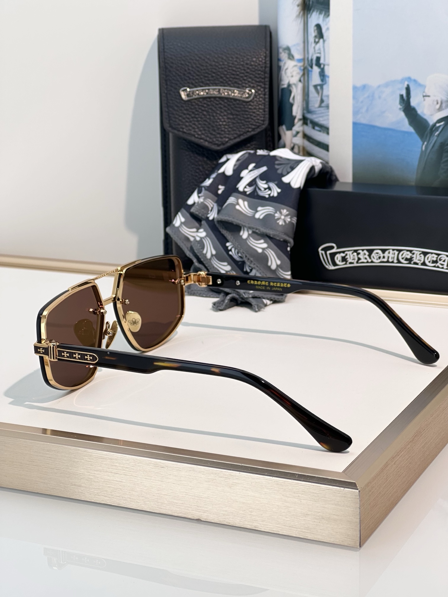 Designer Sunglasses LOVE