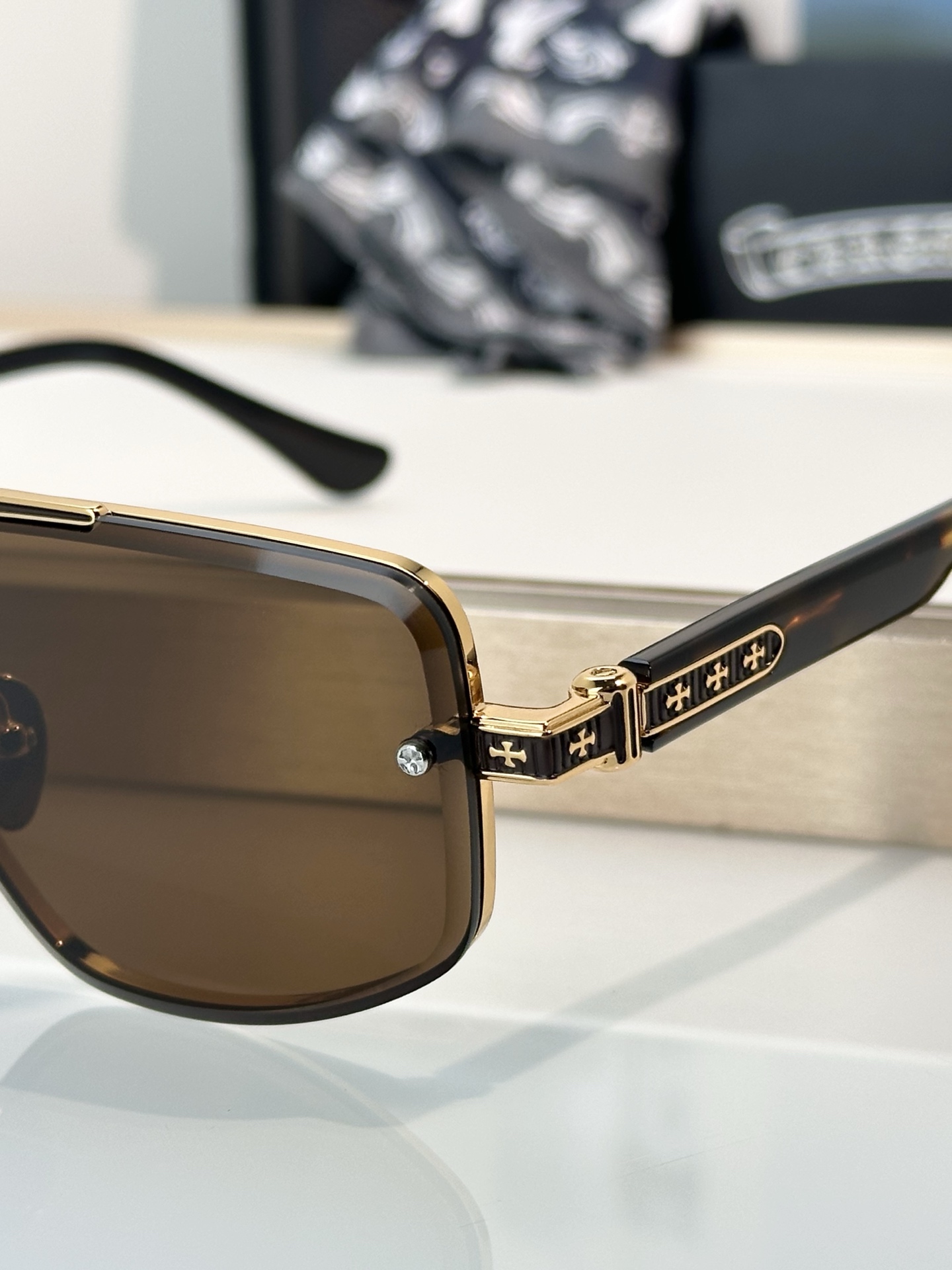 Designer Sunglasses LOVE