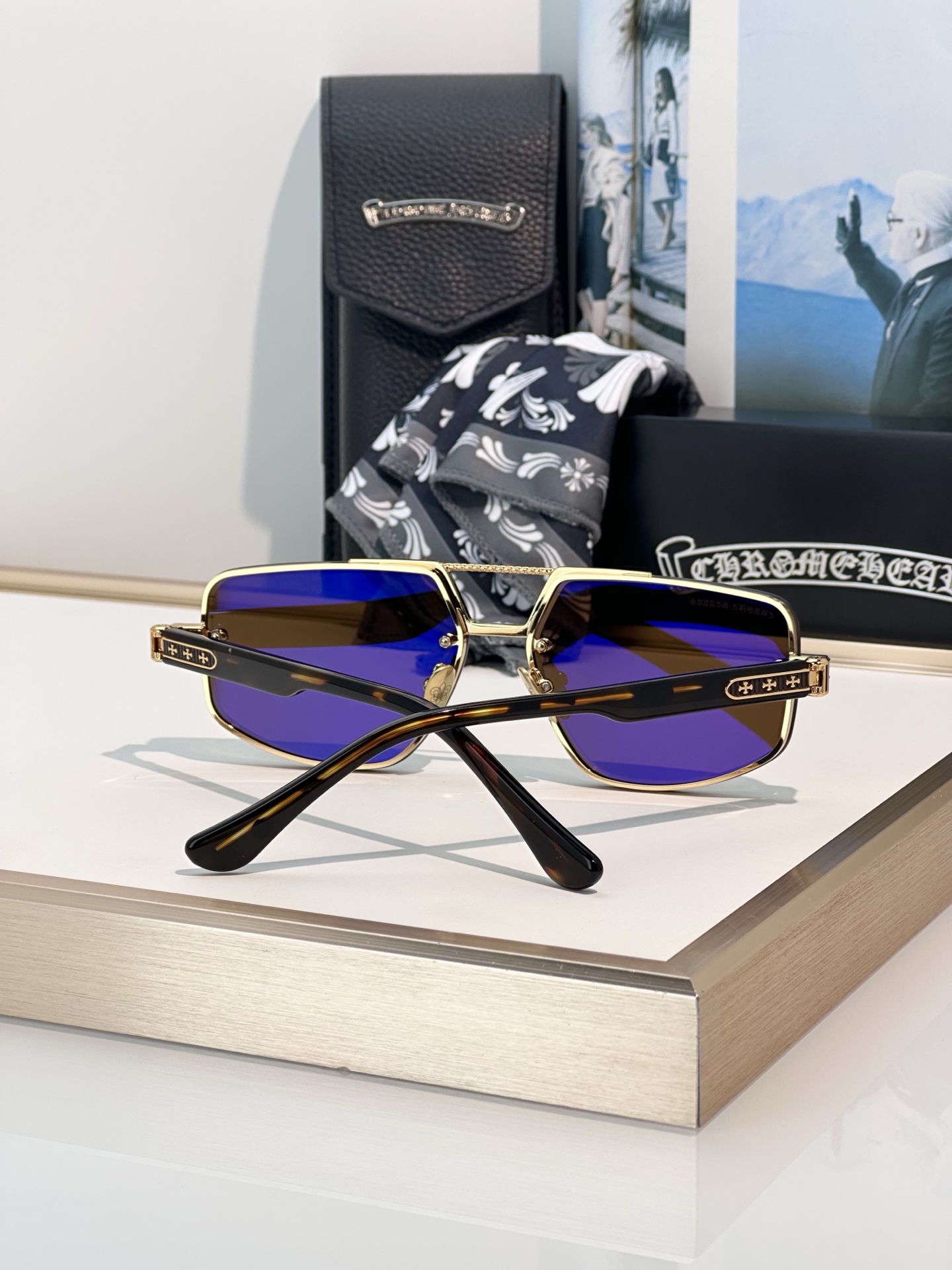 Designer Sunglasses LOVE