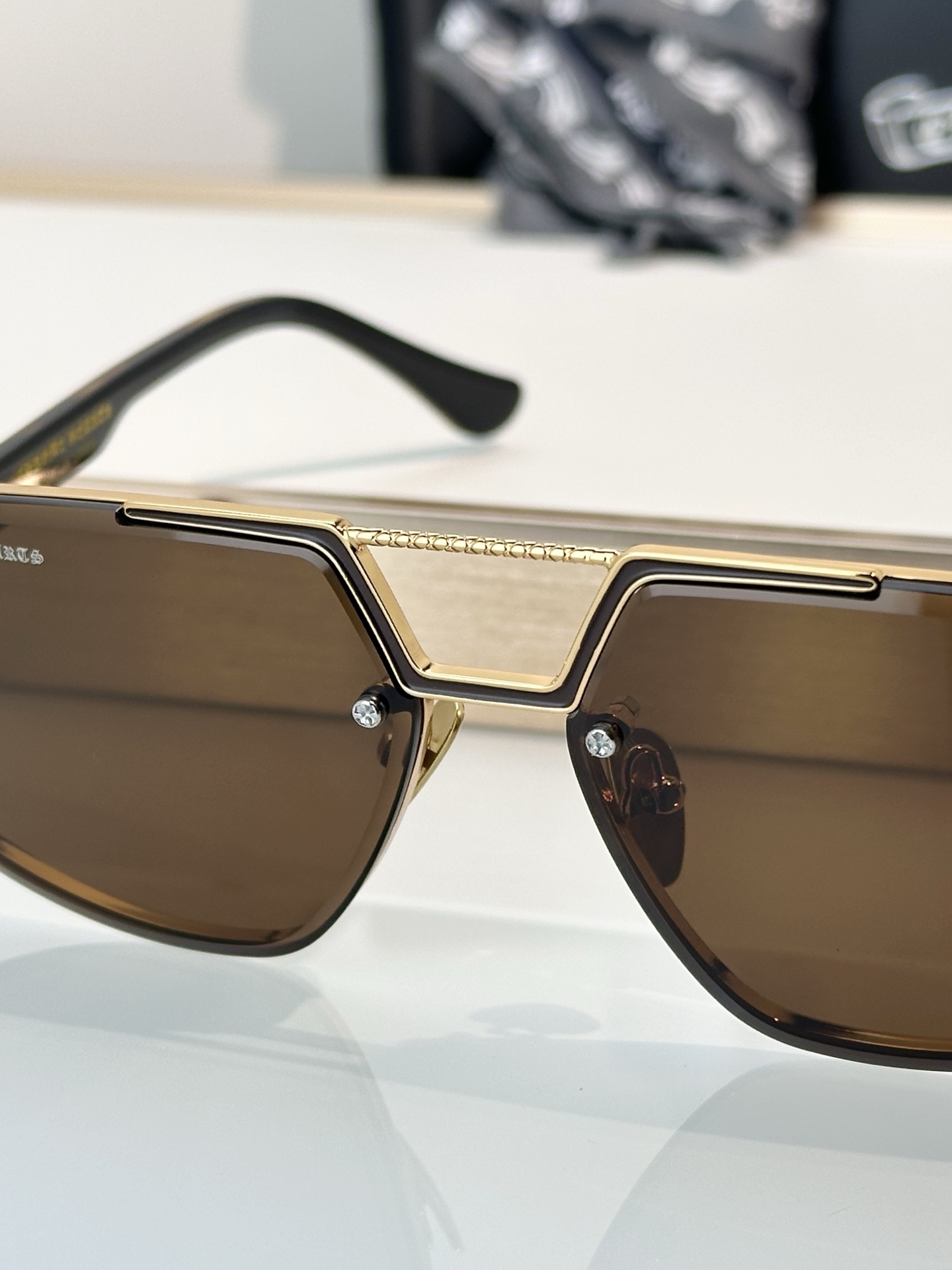 Designer Sunglasses LOVE