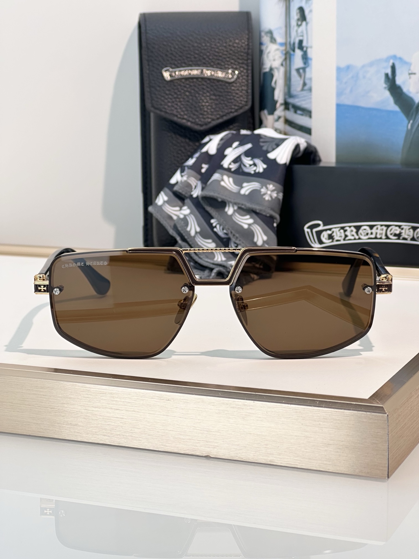 Designer Sunglasses LOVE