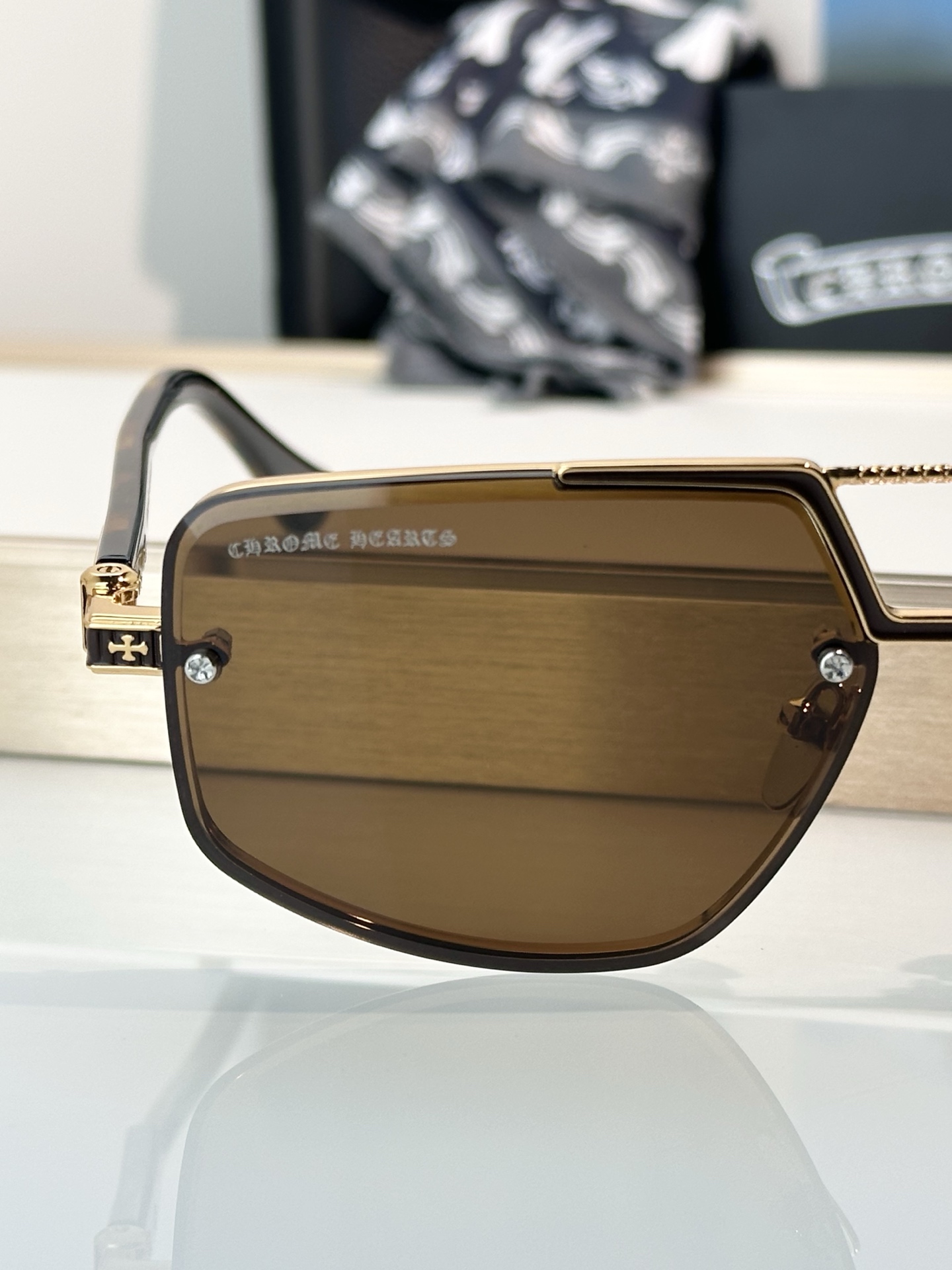 Designer Sunglasses LOVE