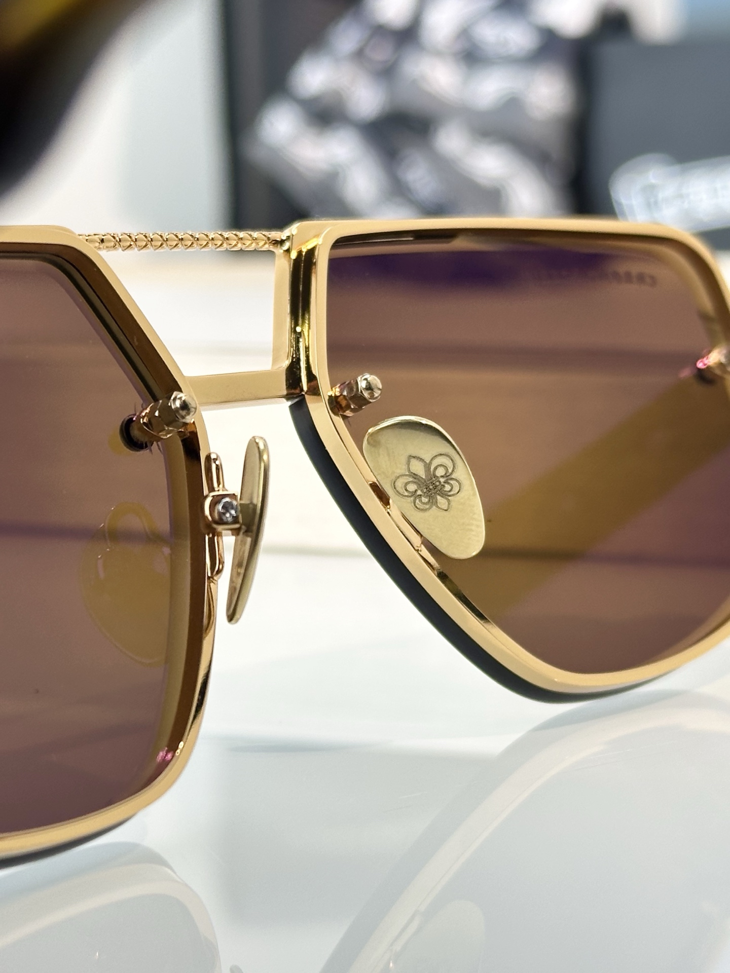 Designer Sunglasses LOVE