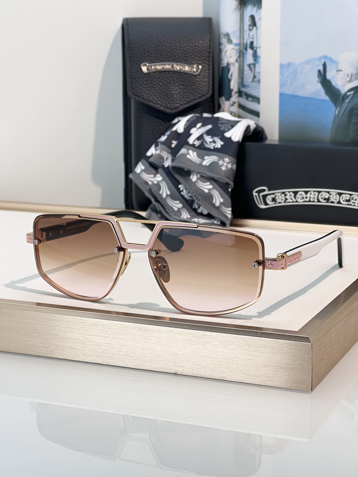 Designer Sunglasses LOVE