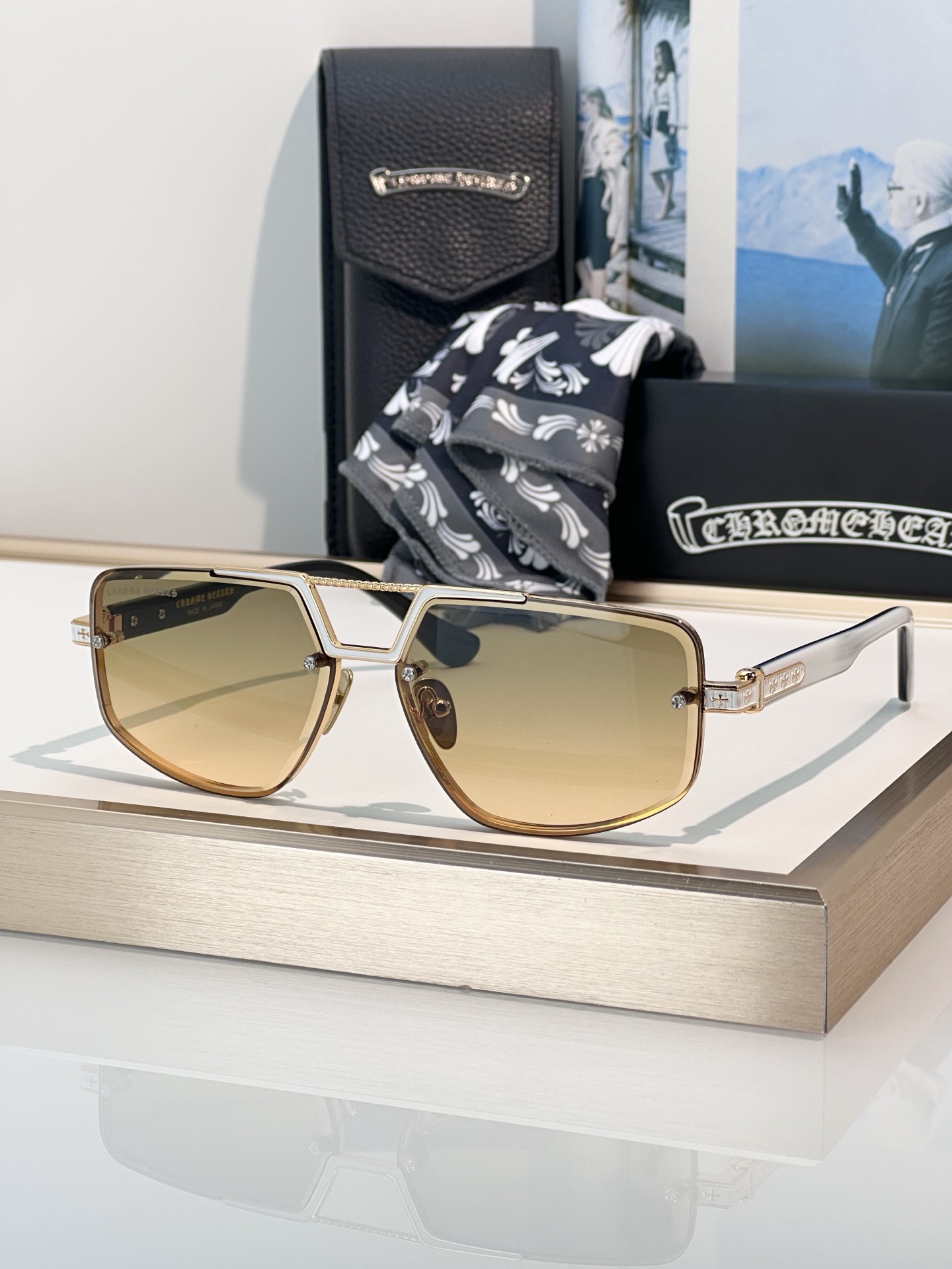 Designer Sunglasses LOVE
