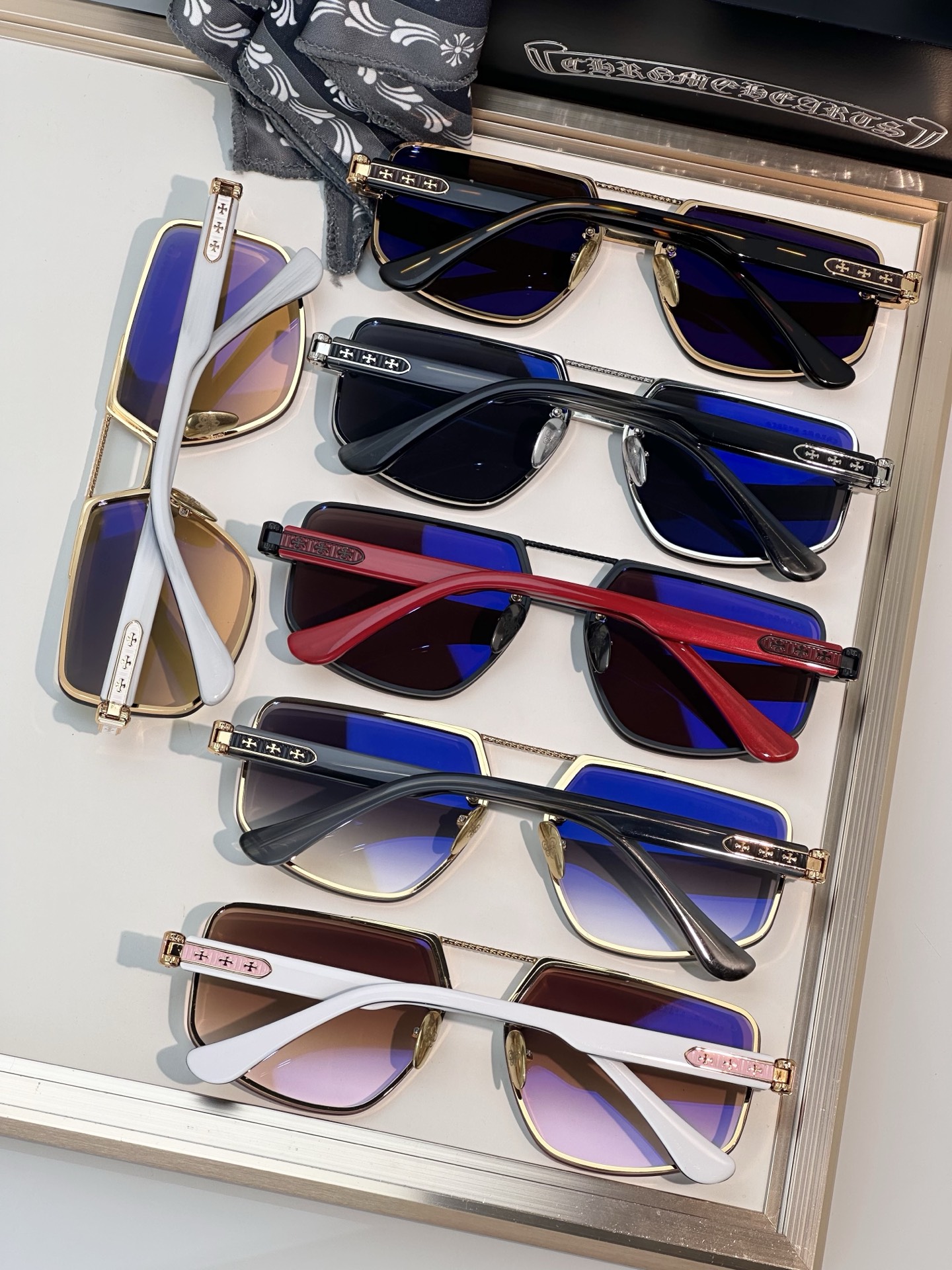 Designer Sunglasses LOVE