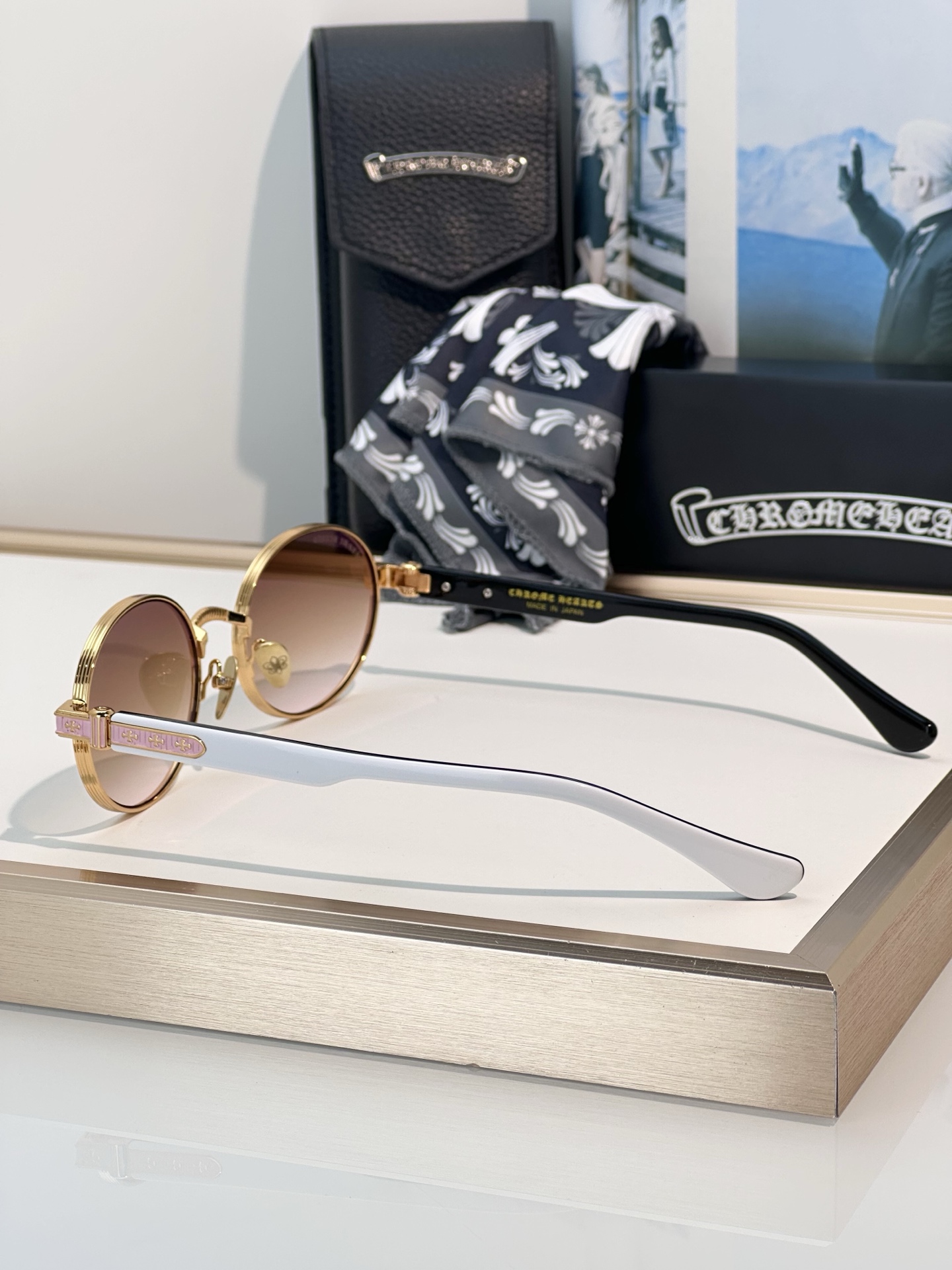 Designer Sunglasses LOVE