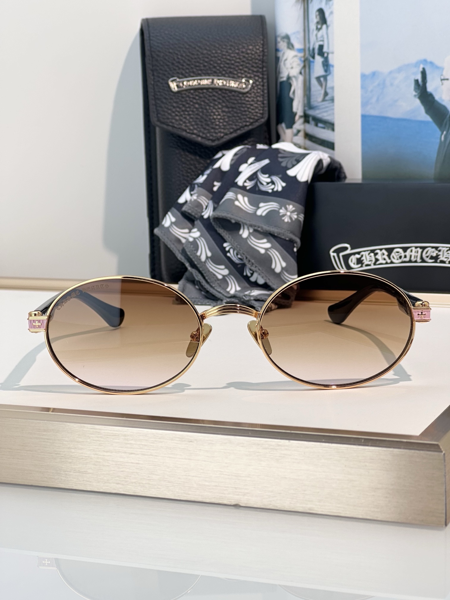Designer Sunglasses LOVE