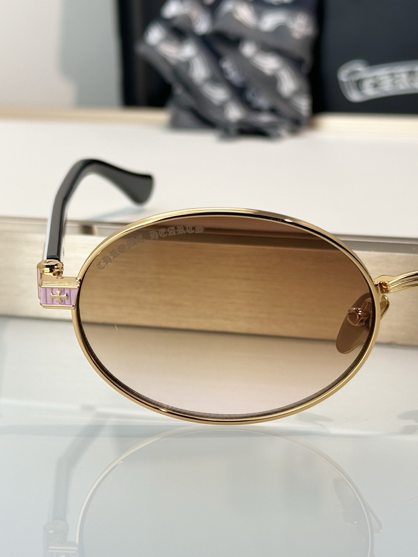 Designer Sunglasses LOVE
