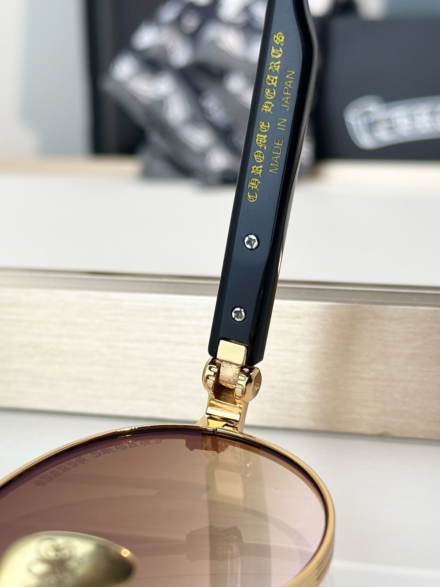 Designer Sunglasses LOVE