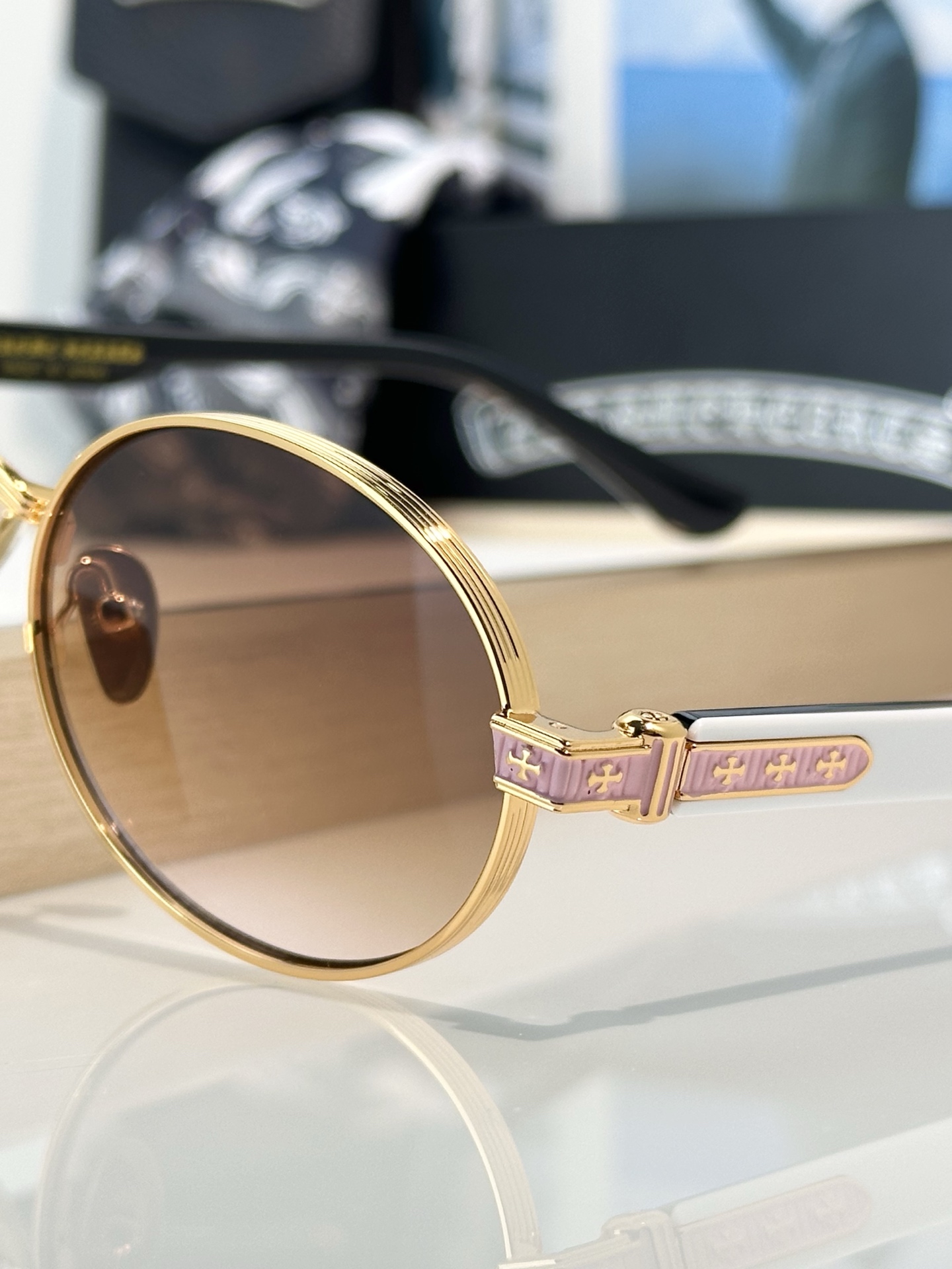 Designer Sunglasses LOVE
